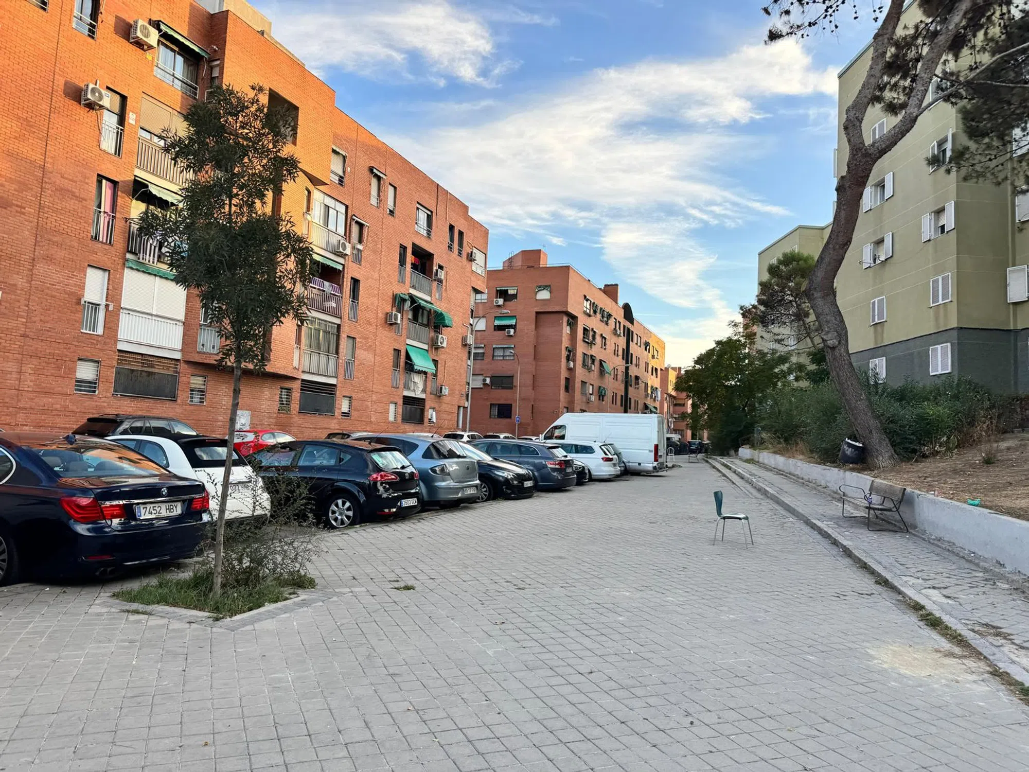 Piso en calle de Ariza - Photo 2