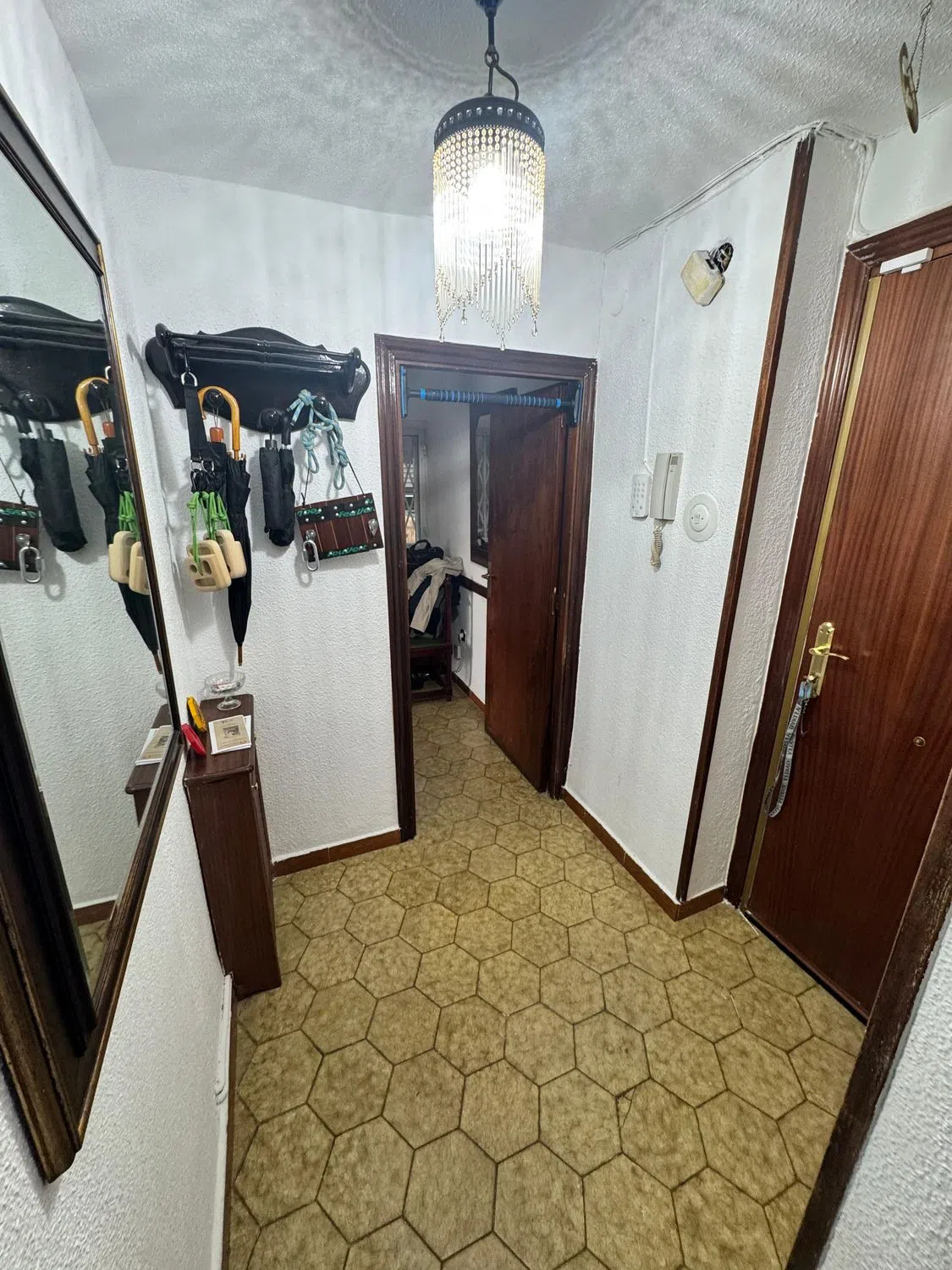 Piso en calle de Ariza - Photo 3