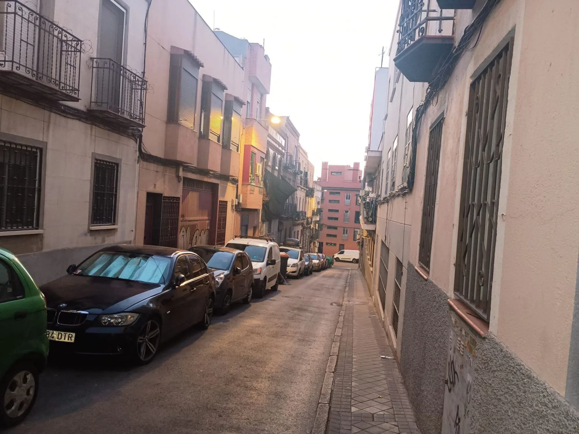 Piso en calle del Pico Cejo, 1 - Photo 3
