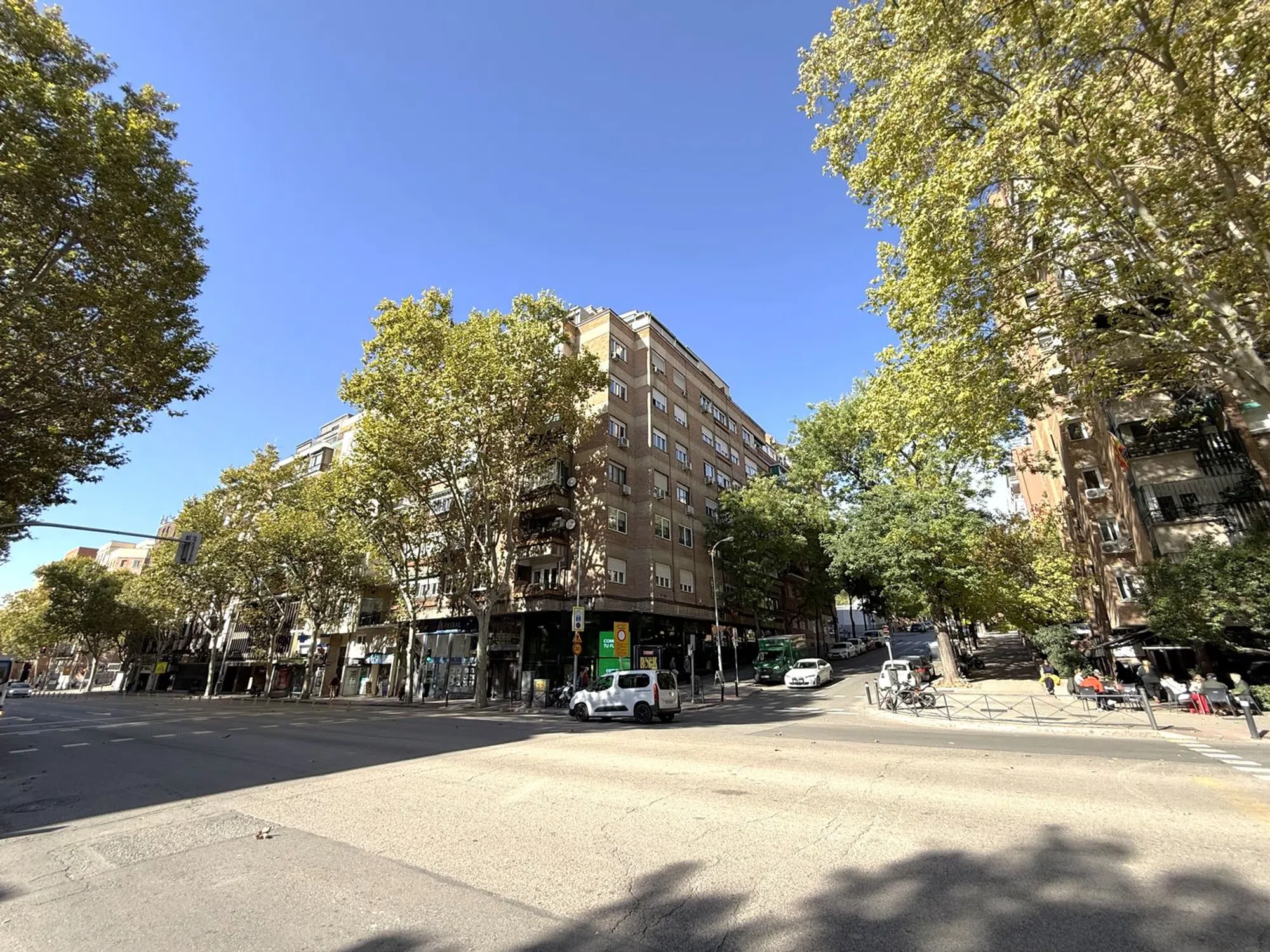Piso en paseo de la Reina Cristina - Photo 5