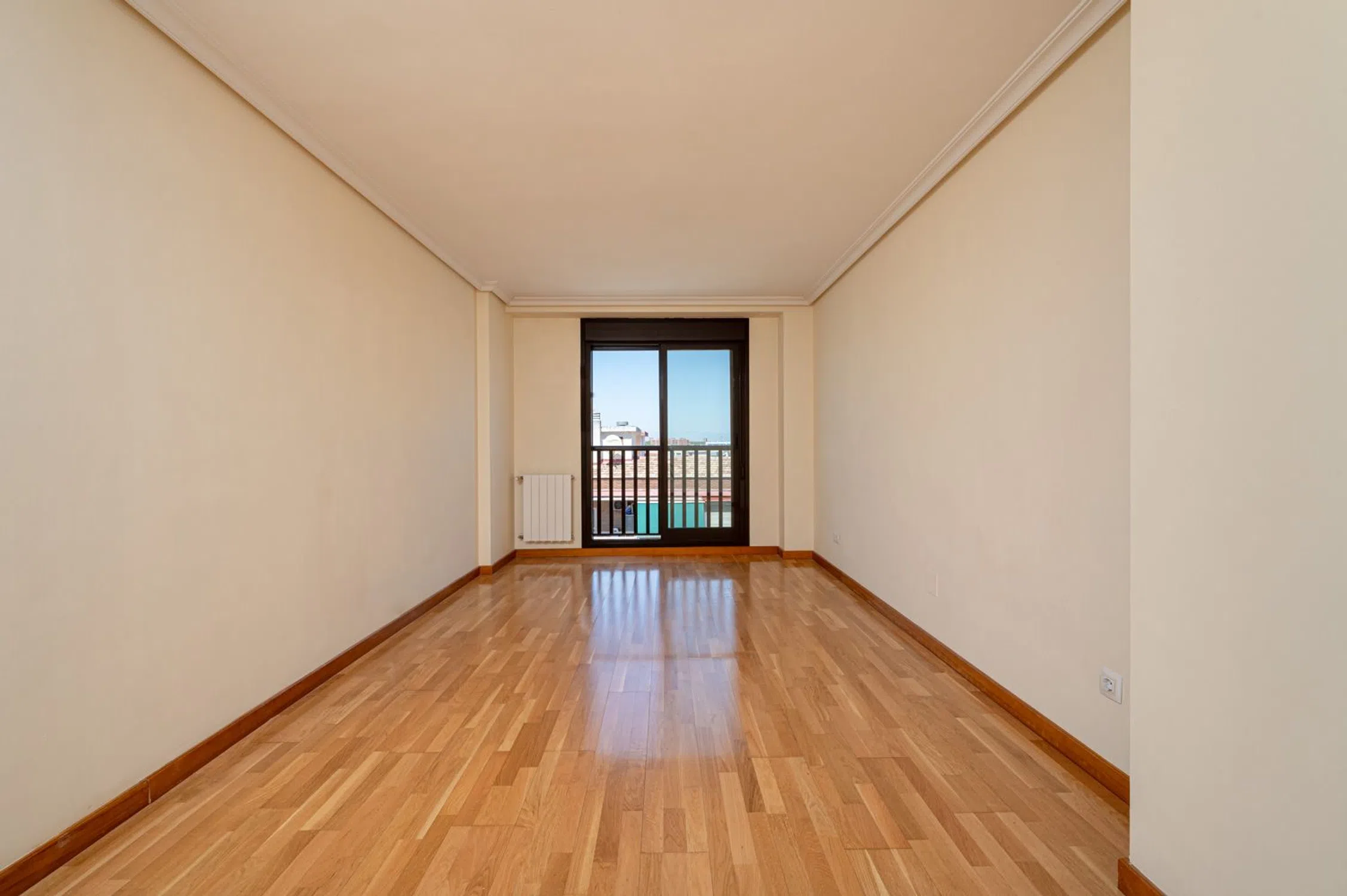 Piso en calle Lenguas - Photo 2