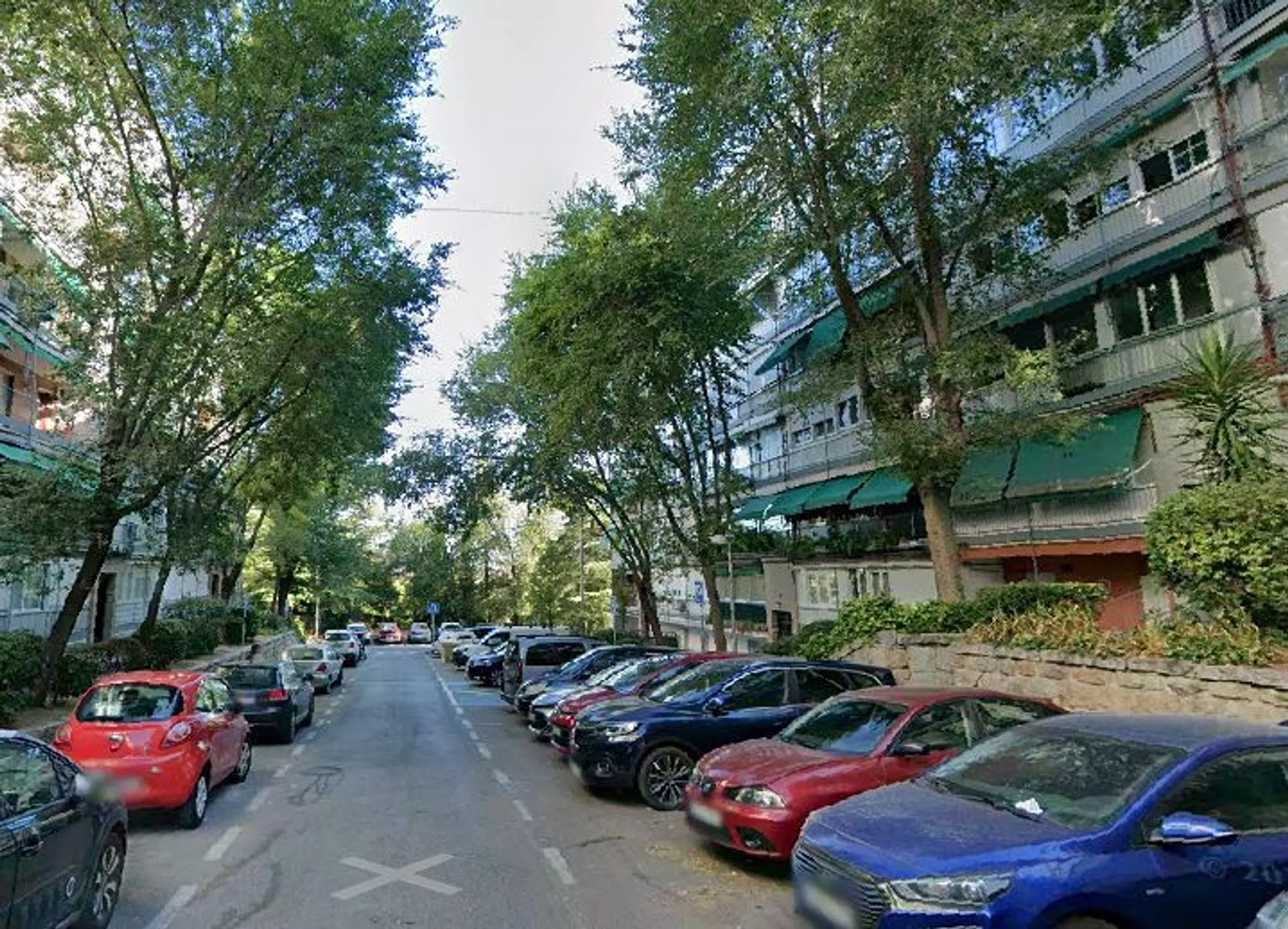 Piso en calle de Aguilar de Campóo, 25 - Photo 3
