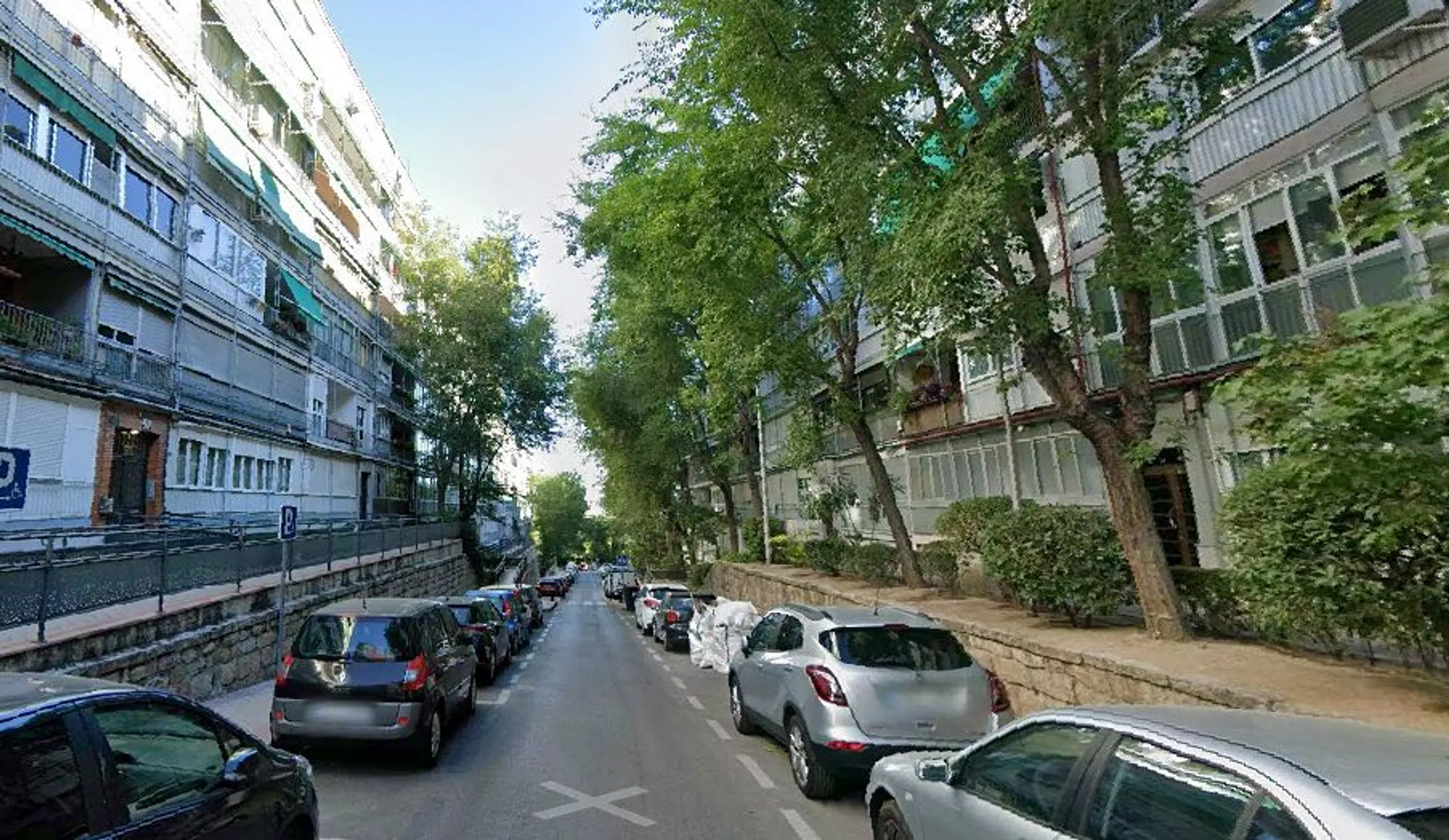 Piso en calle de Aguilar de Campóo, 25 - Photo 6