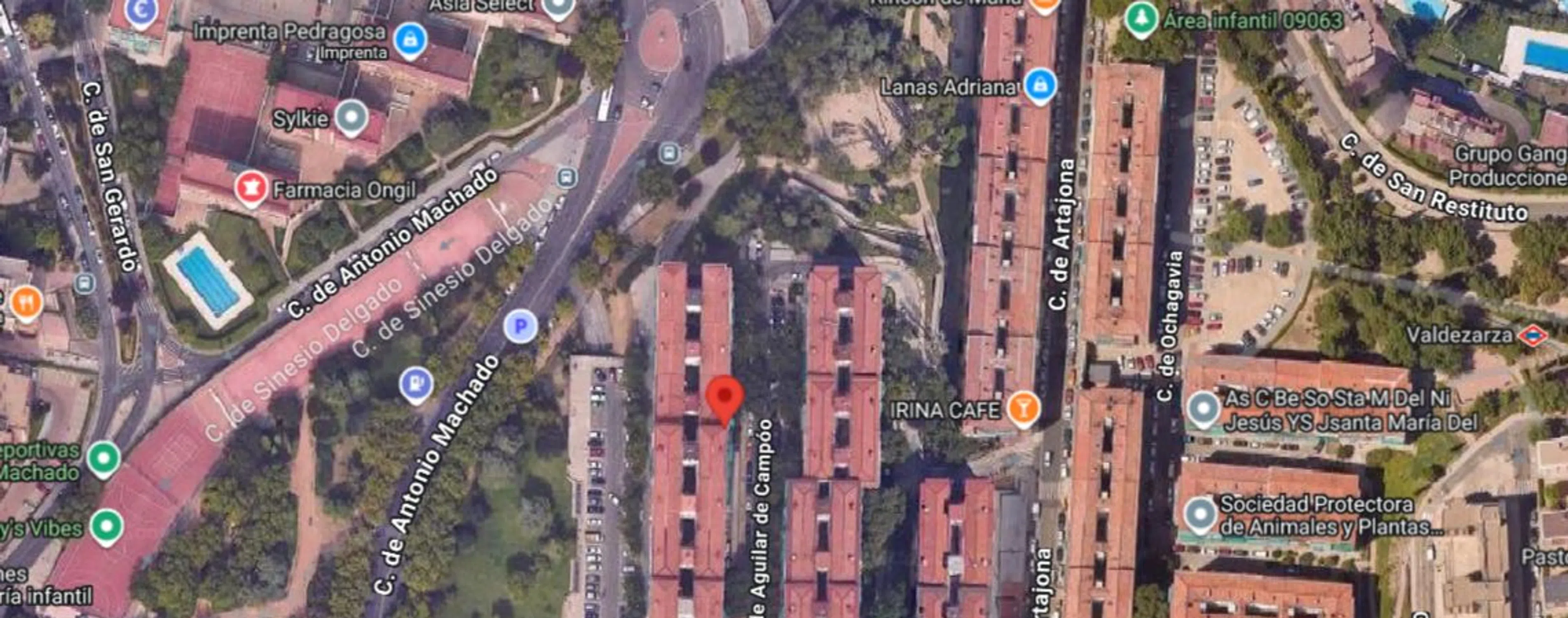 Piso en calle de Aguilar de Campóo, 25 - Photo 8