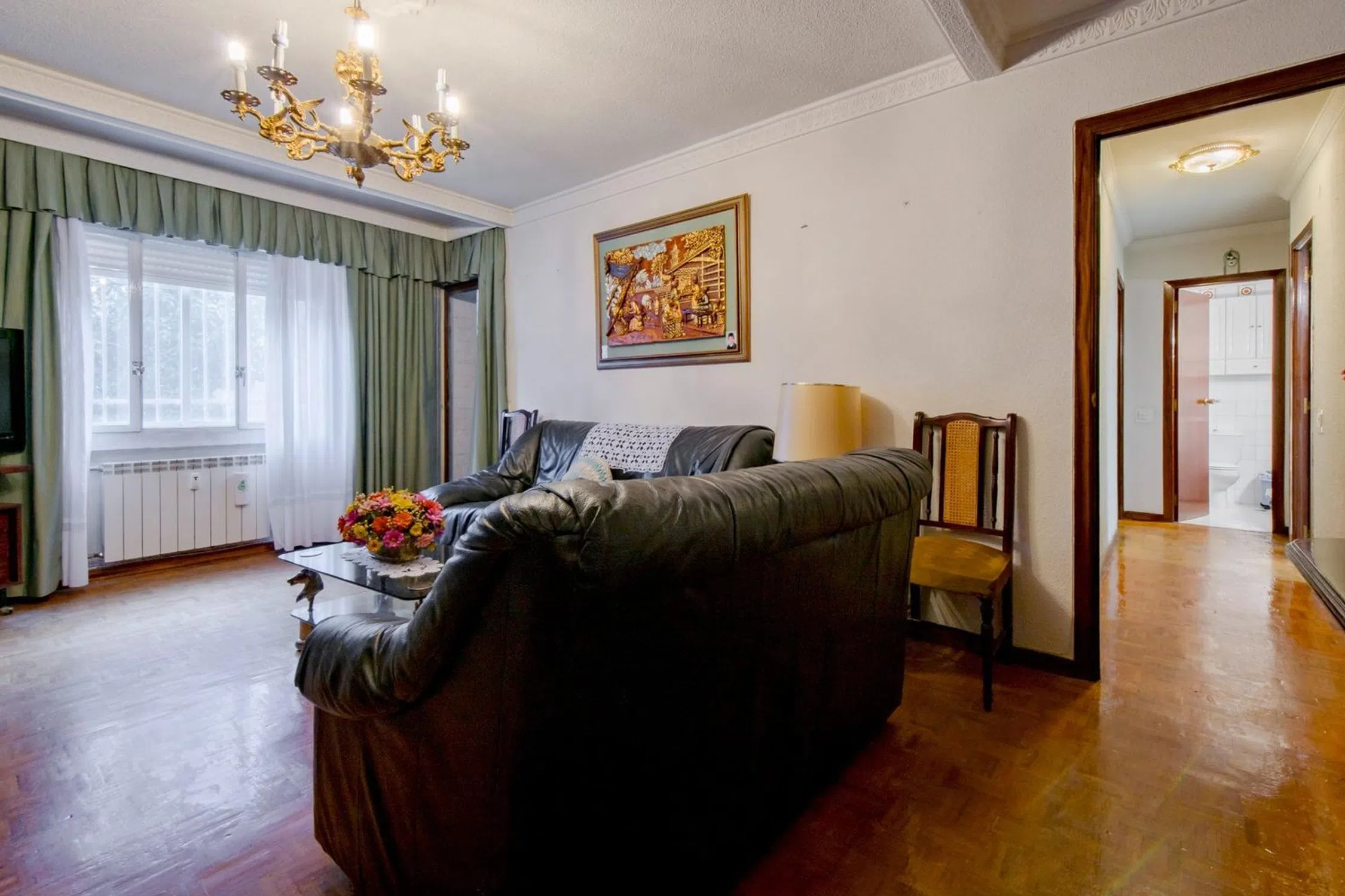 Piso en avenida del Doctor García Tapia - Photo 6