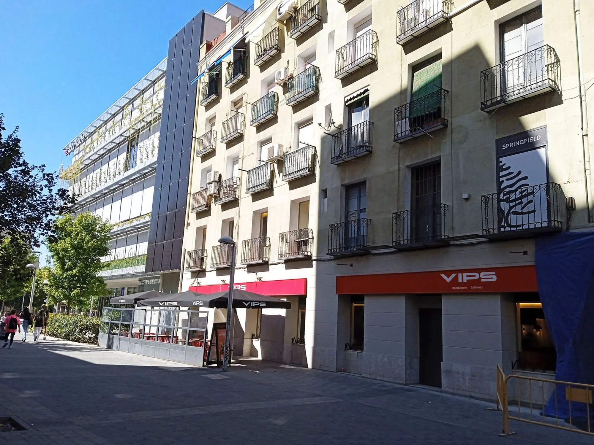 Piso en calle de Bravo Murillo, 109 - Photo 4
