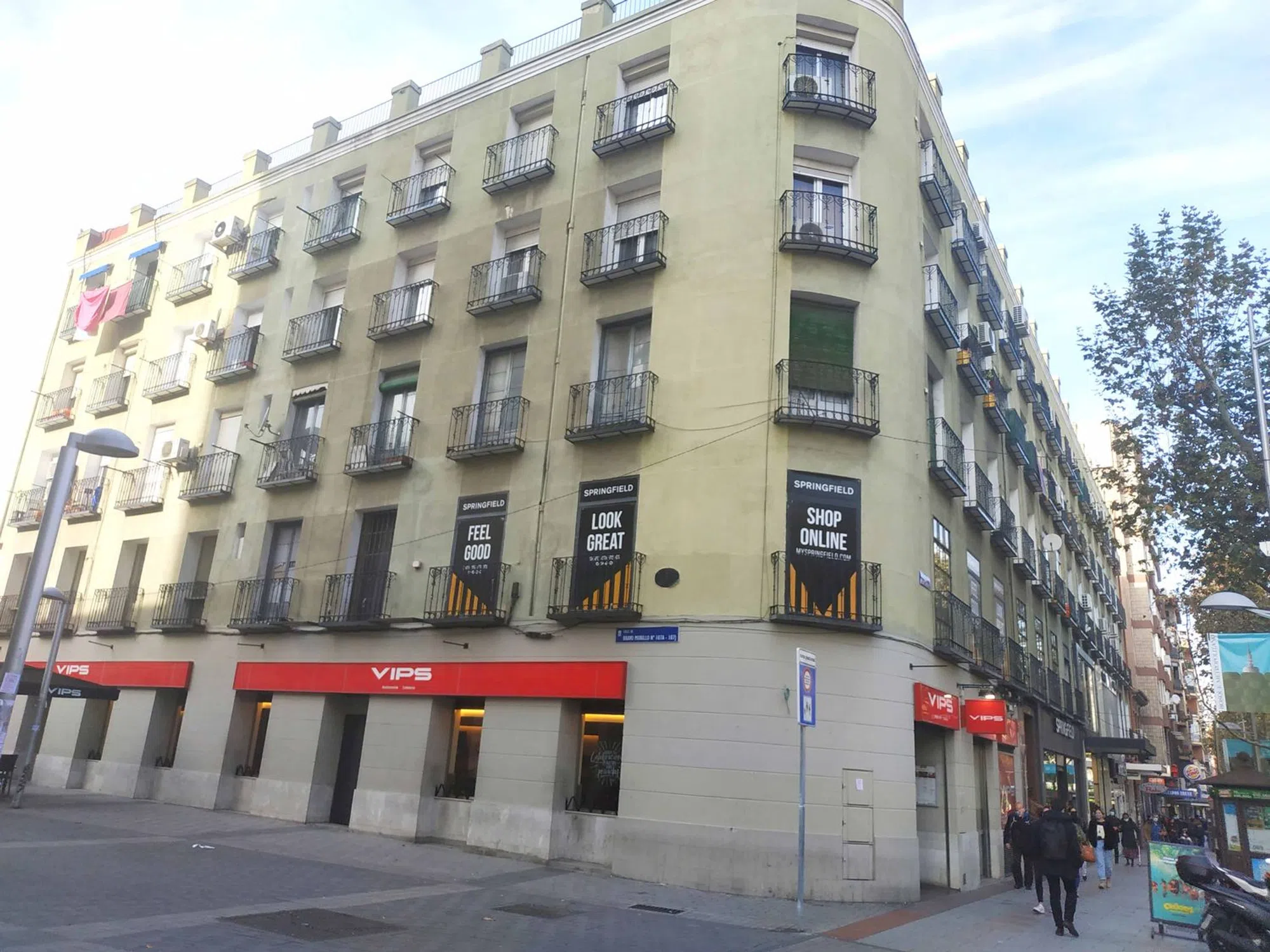 Piso en calle de Bravo Murillo, 109 - Photo 6