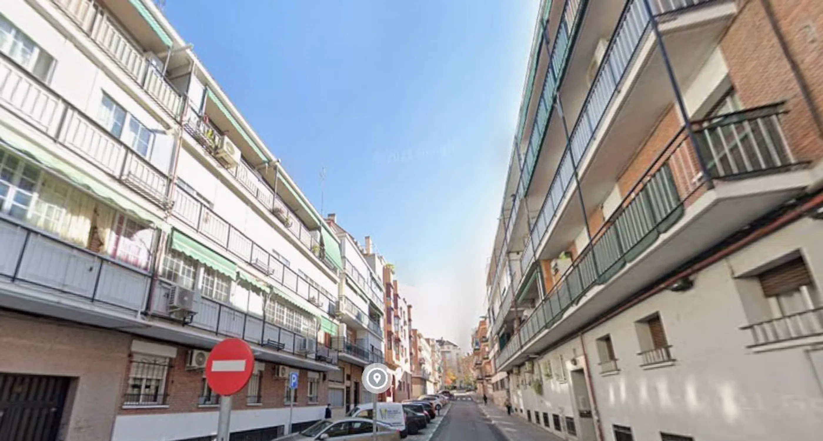 Piso en calle del Plátano - Photo 2
