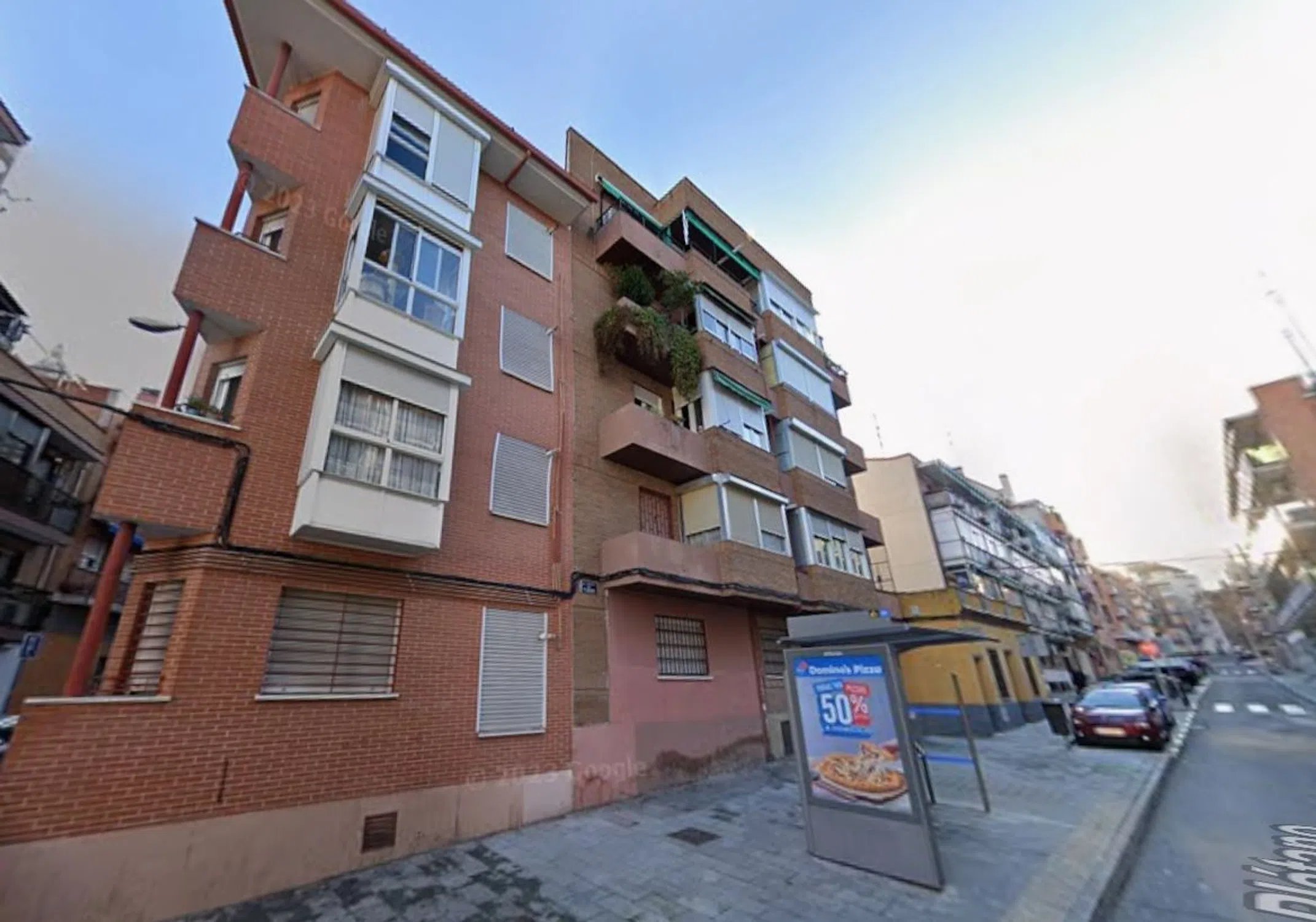 Piso en calle del Plátano - Photo 4