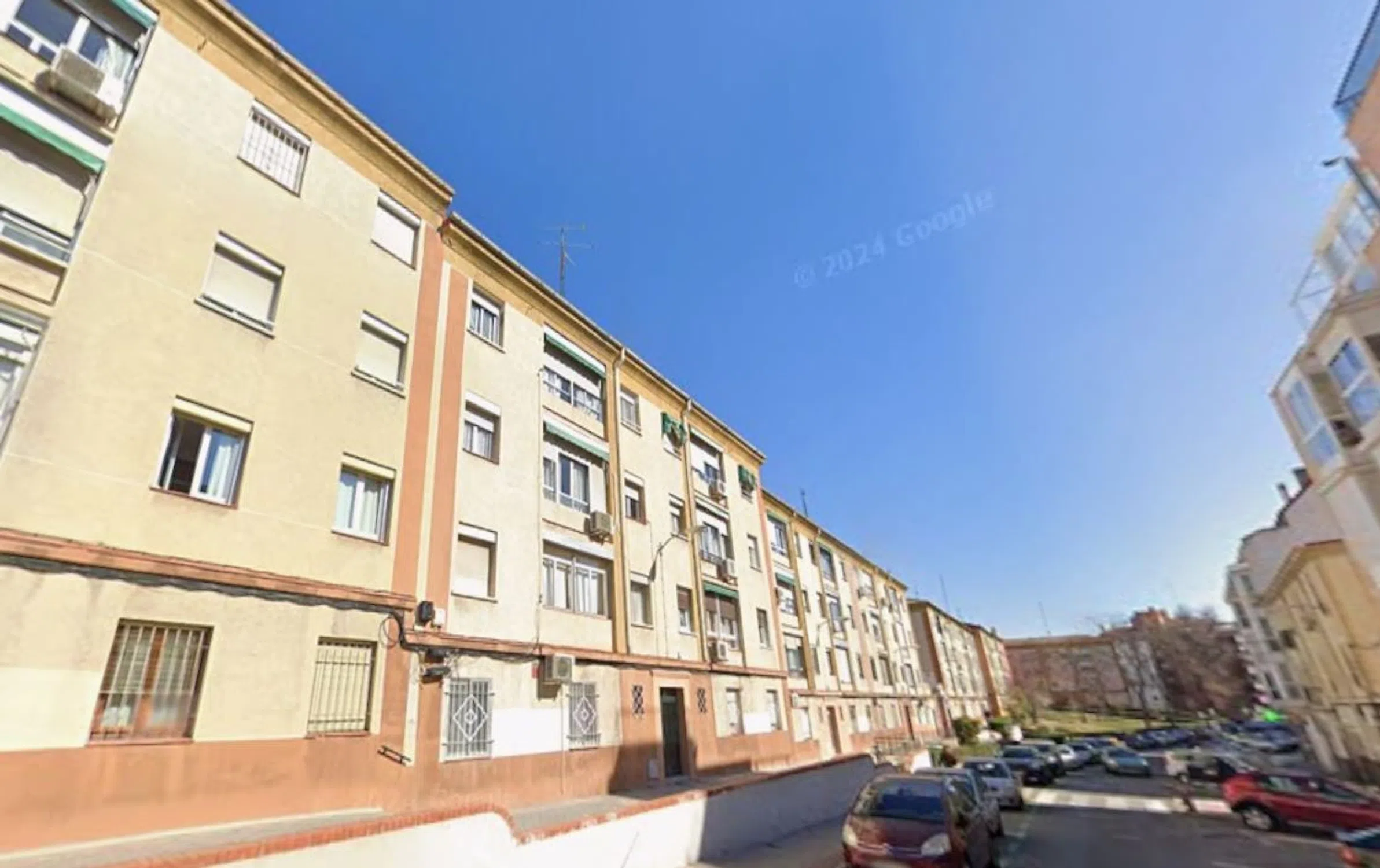 Piso en calle de Pericles - Photo 3