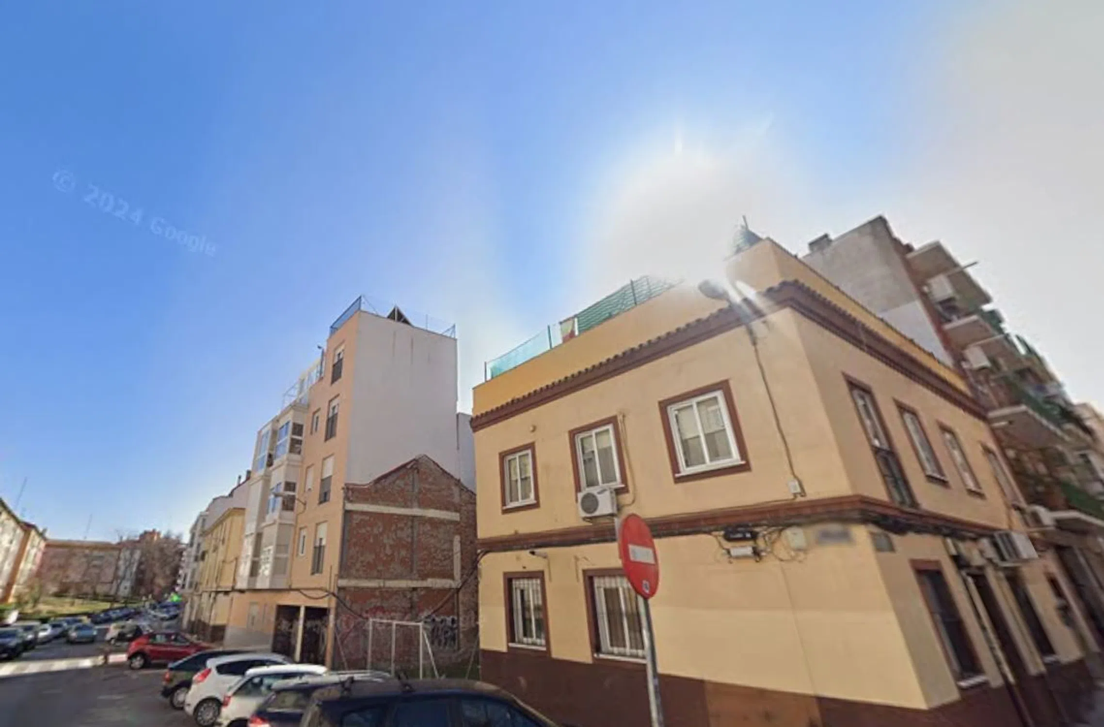 Piso en calle de Pericles - Photo 4