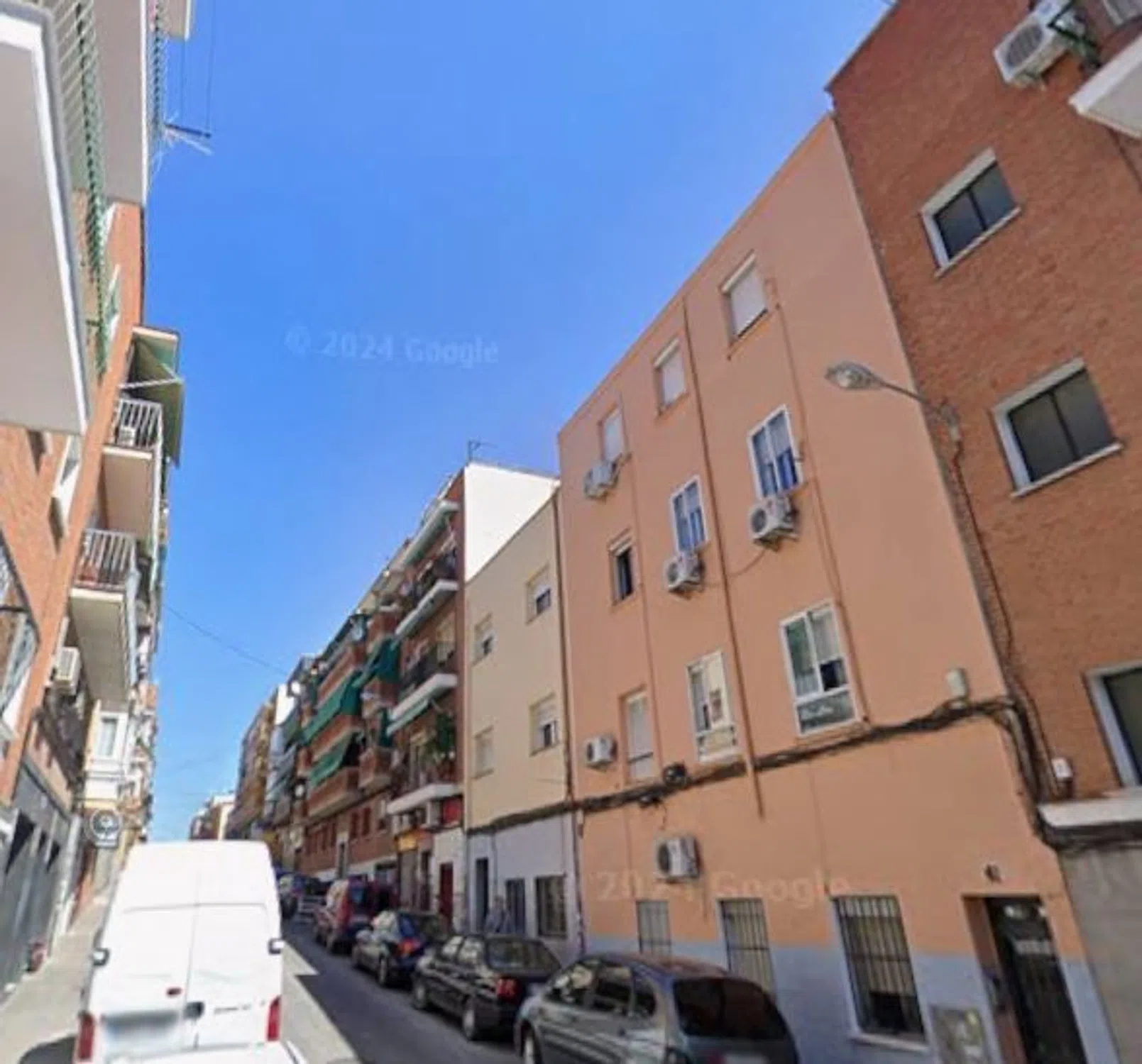 Piso en calle de Nicolás Usera s/n - Photo 2