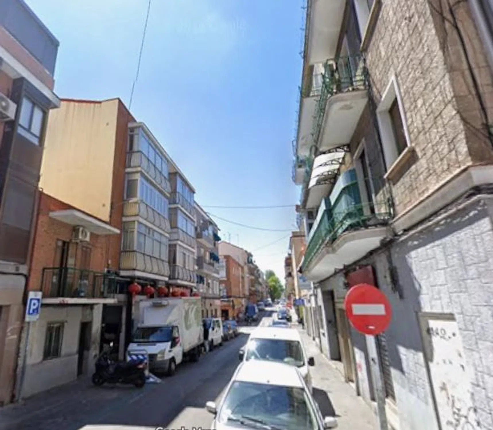 Piso en calle de Nicolás Usera s/n - Photo 3