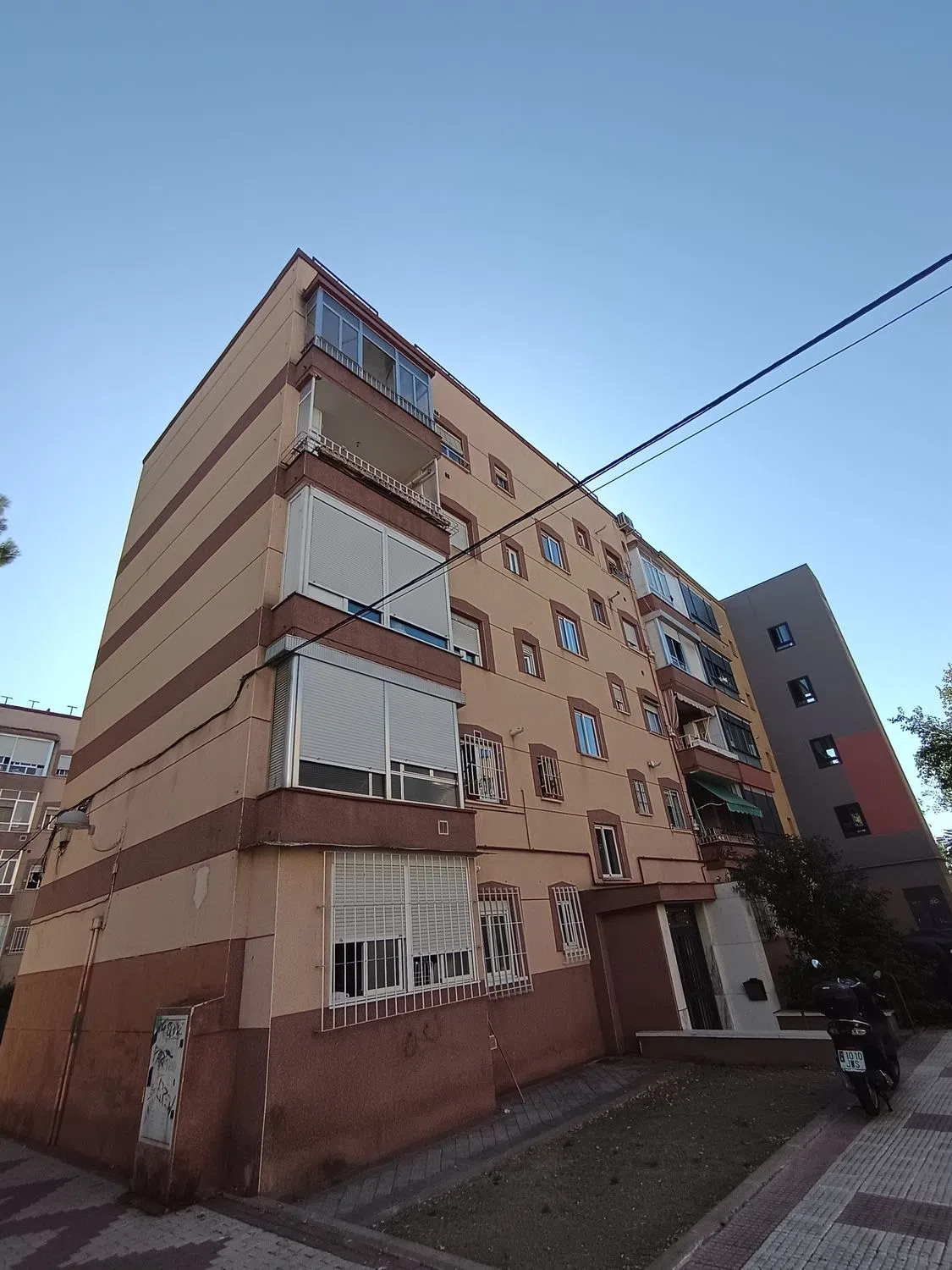Piso en calle la Canción del Olvido - Photo 5