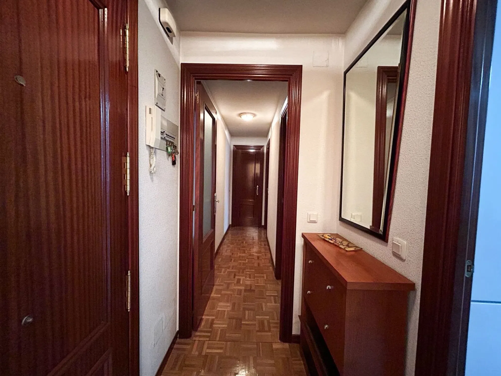 Piso en calle de Pablo Rica - Photo 12