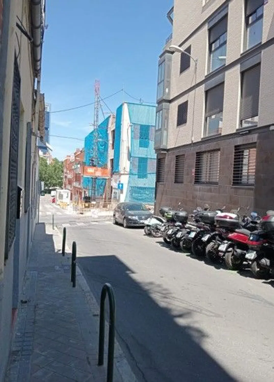 Piso en calle de los Bascones - Photo 2