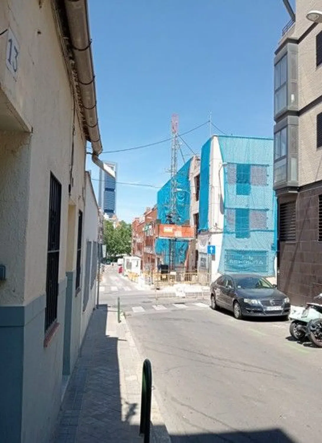 Piso en calle de los Bascones - Photo 3
