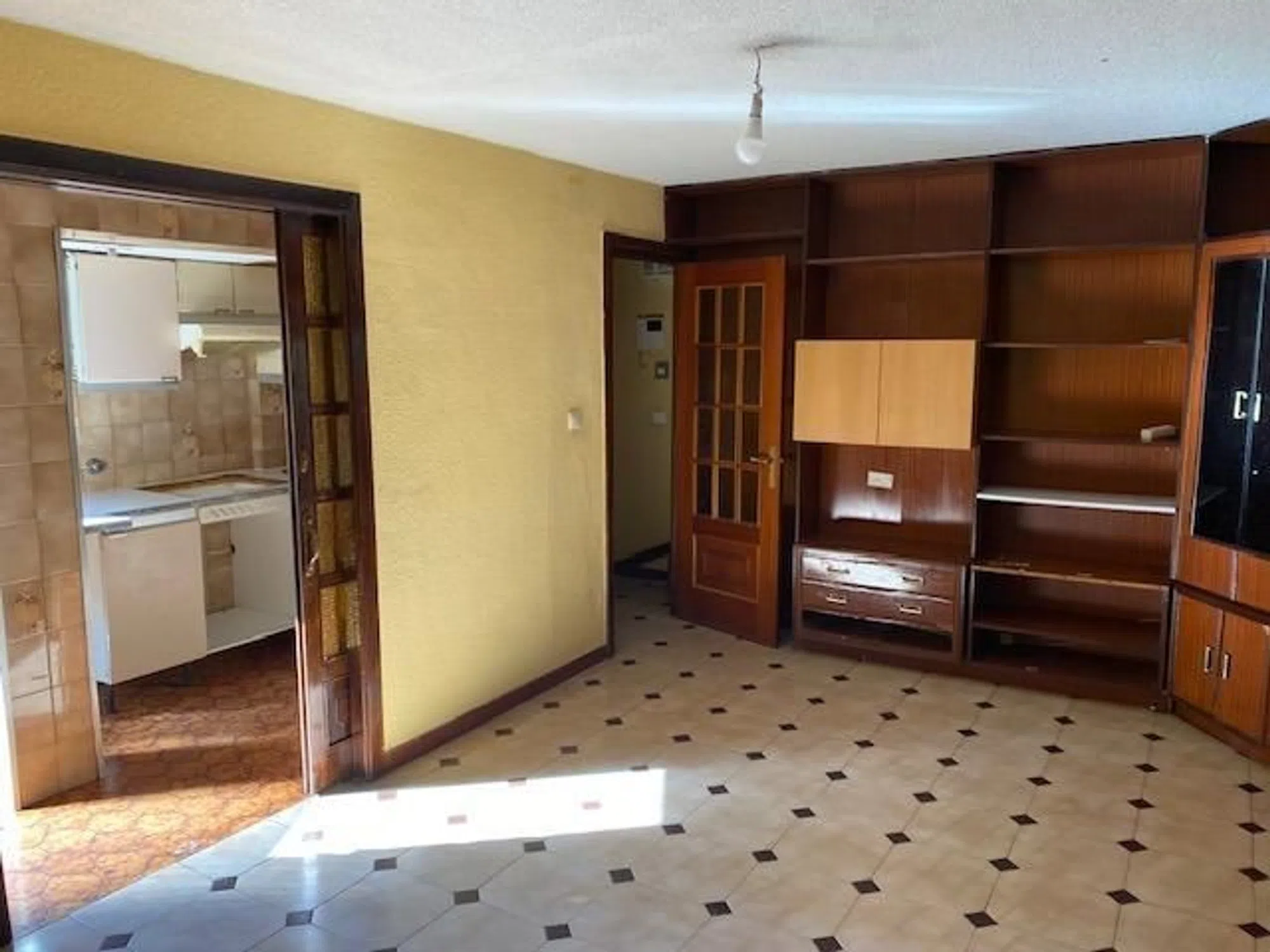 Piso en calle de Valdecanillas - Photo 7