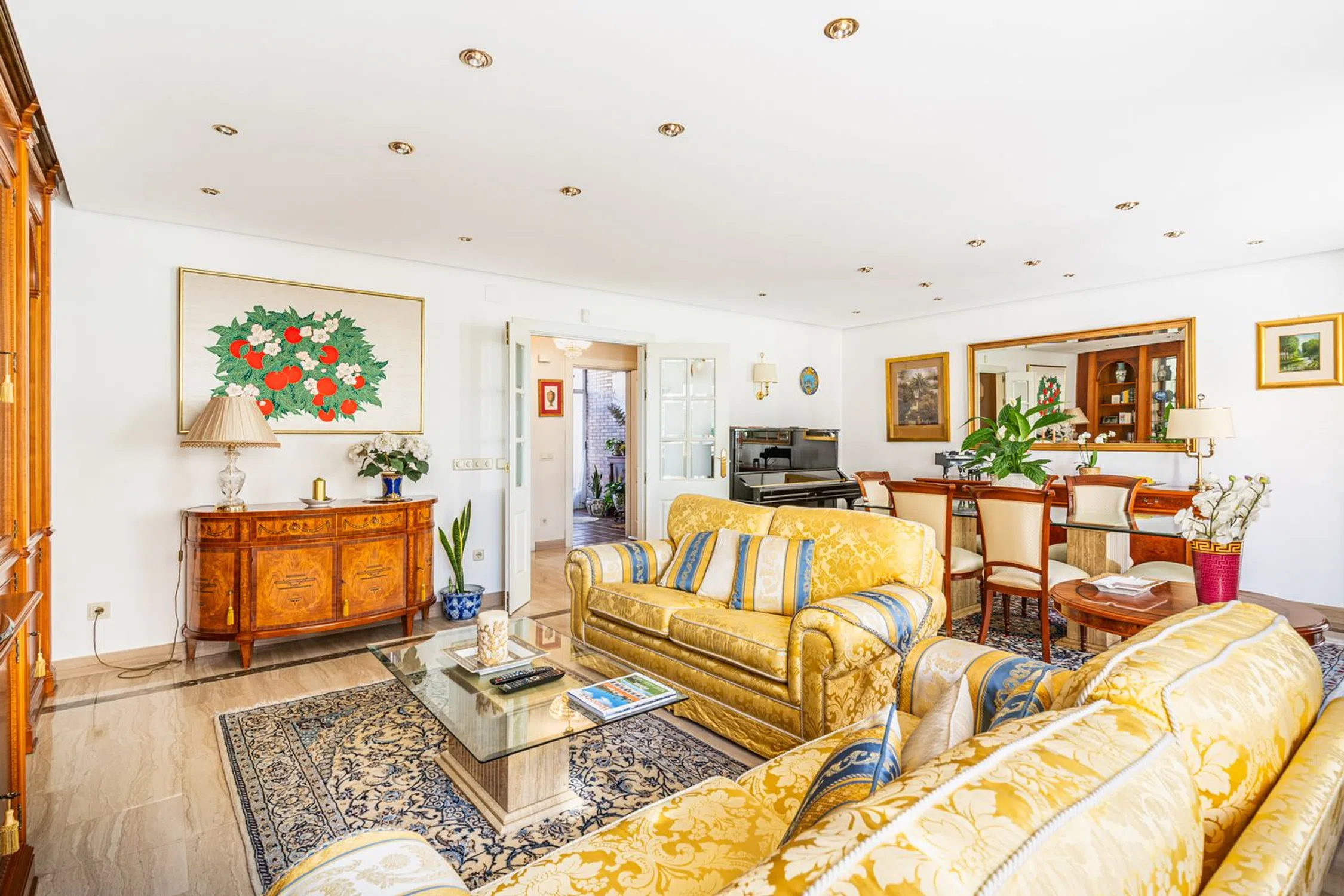 Chalet pareado - Photo 4