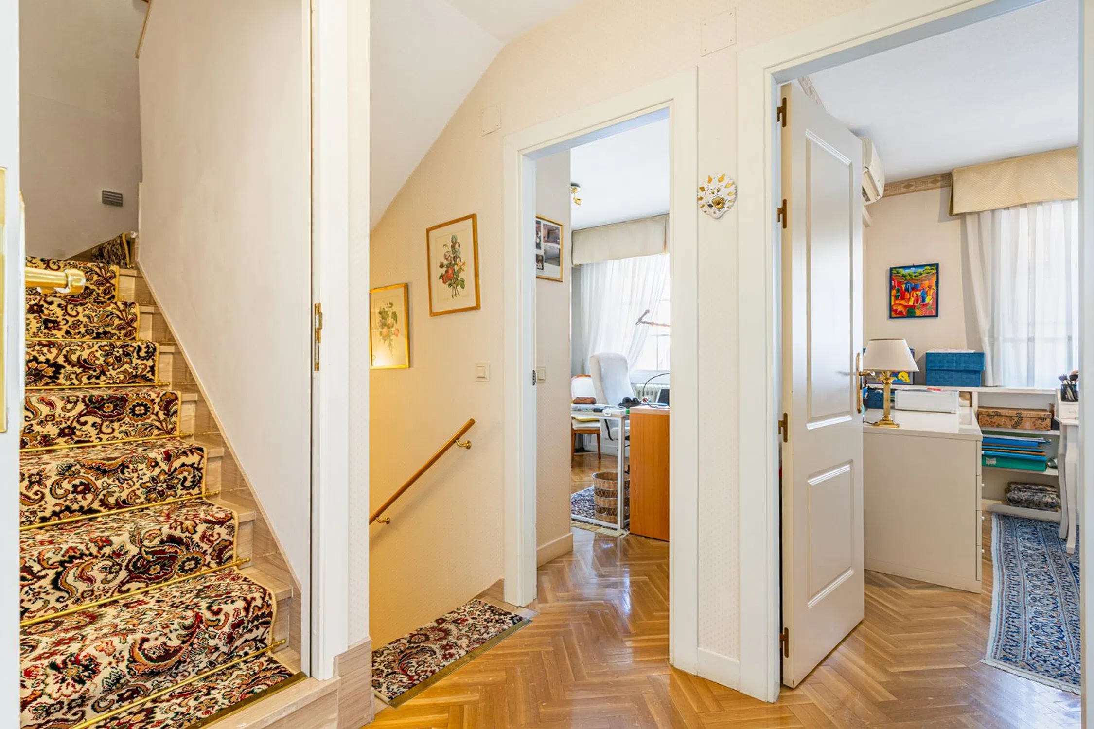Chalet pareado - Photo 7