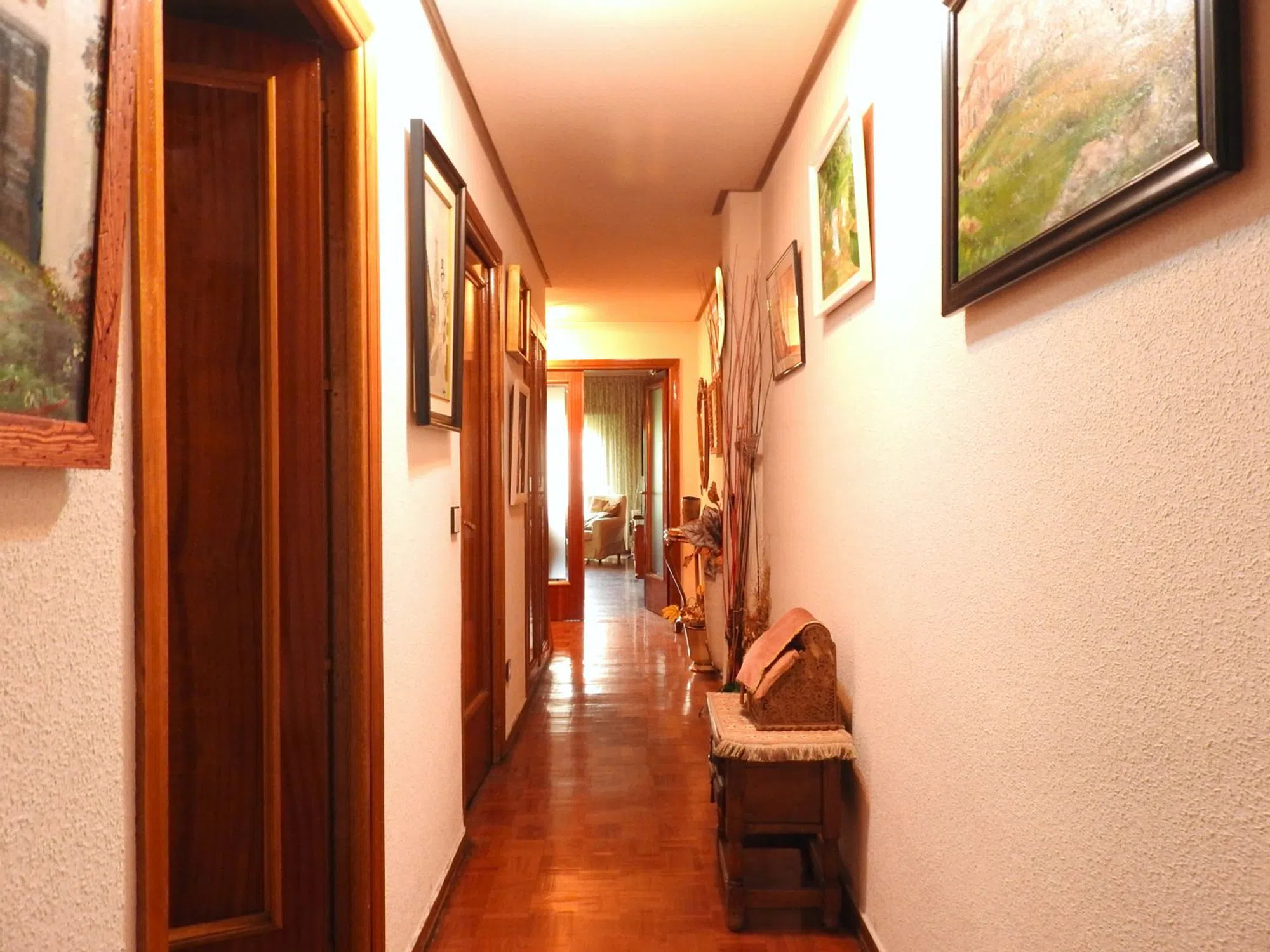 Piso en calle de Bravo Murillo, 126 - Photo 8