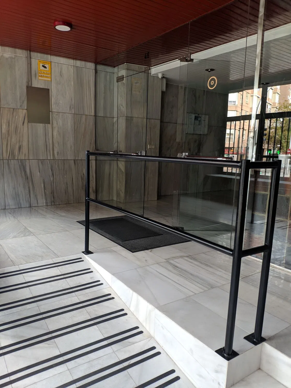 Piso en avenida de Pablo Iglesias, 46 - Photo 2