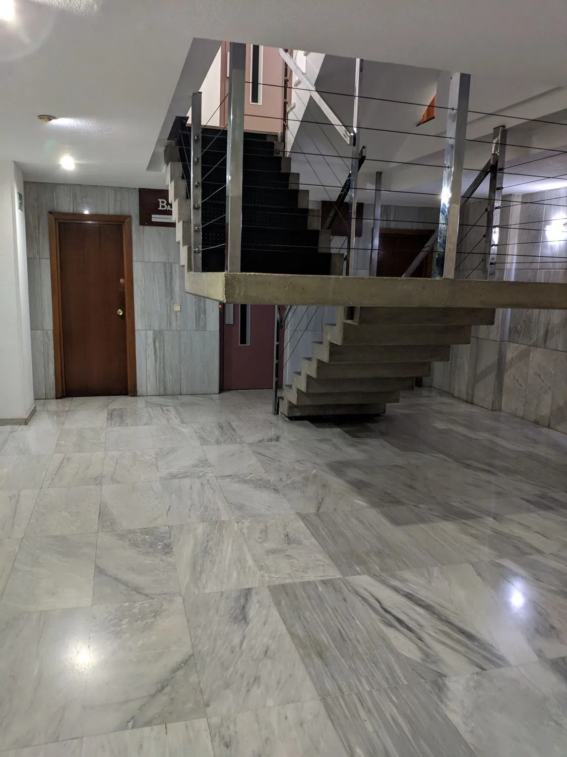 Piso en avenida de Pablo Iglesias, 46 - Photo 3