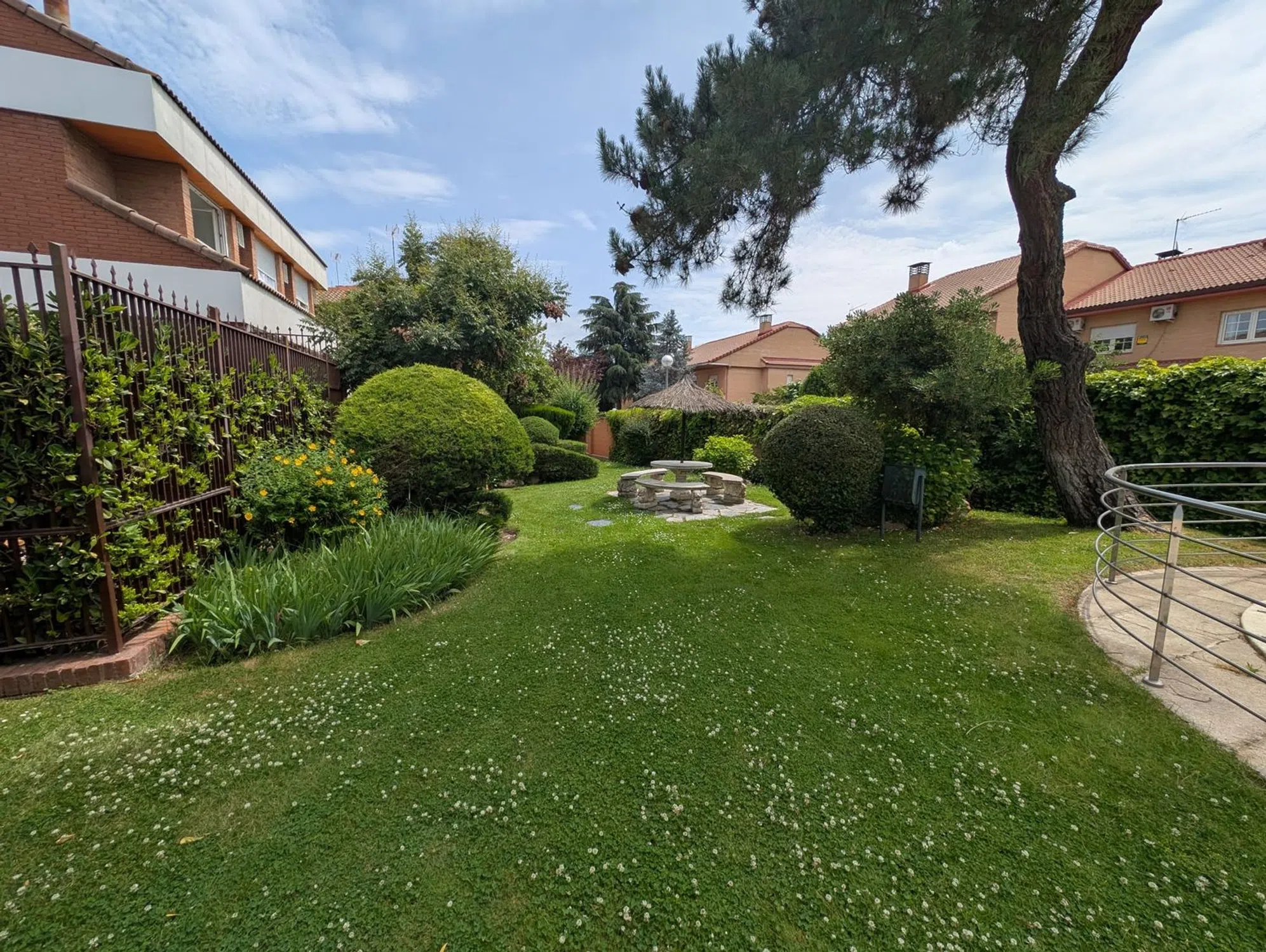 Chalet adosado