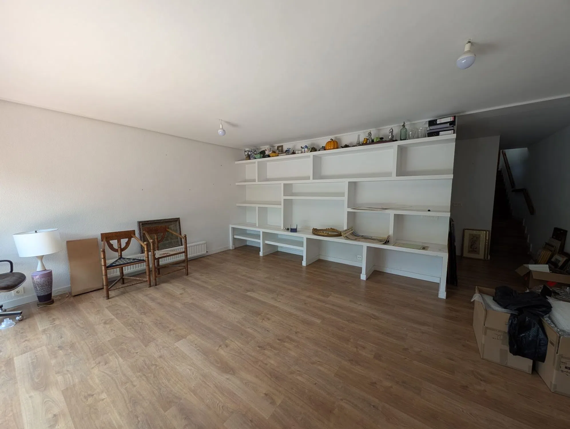 Chalet adosado - Photo 4