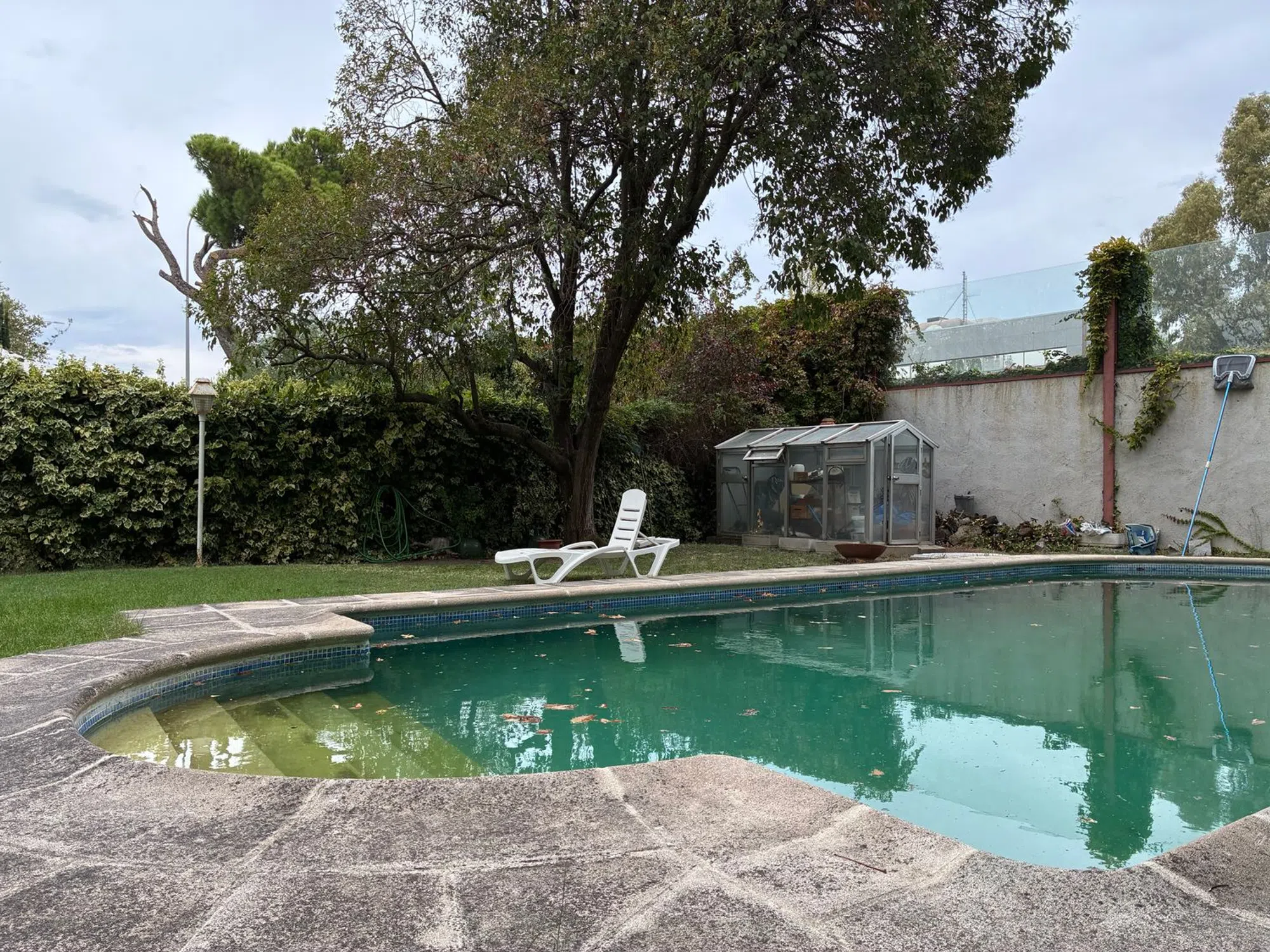Chalet pareado - Photo 2
