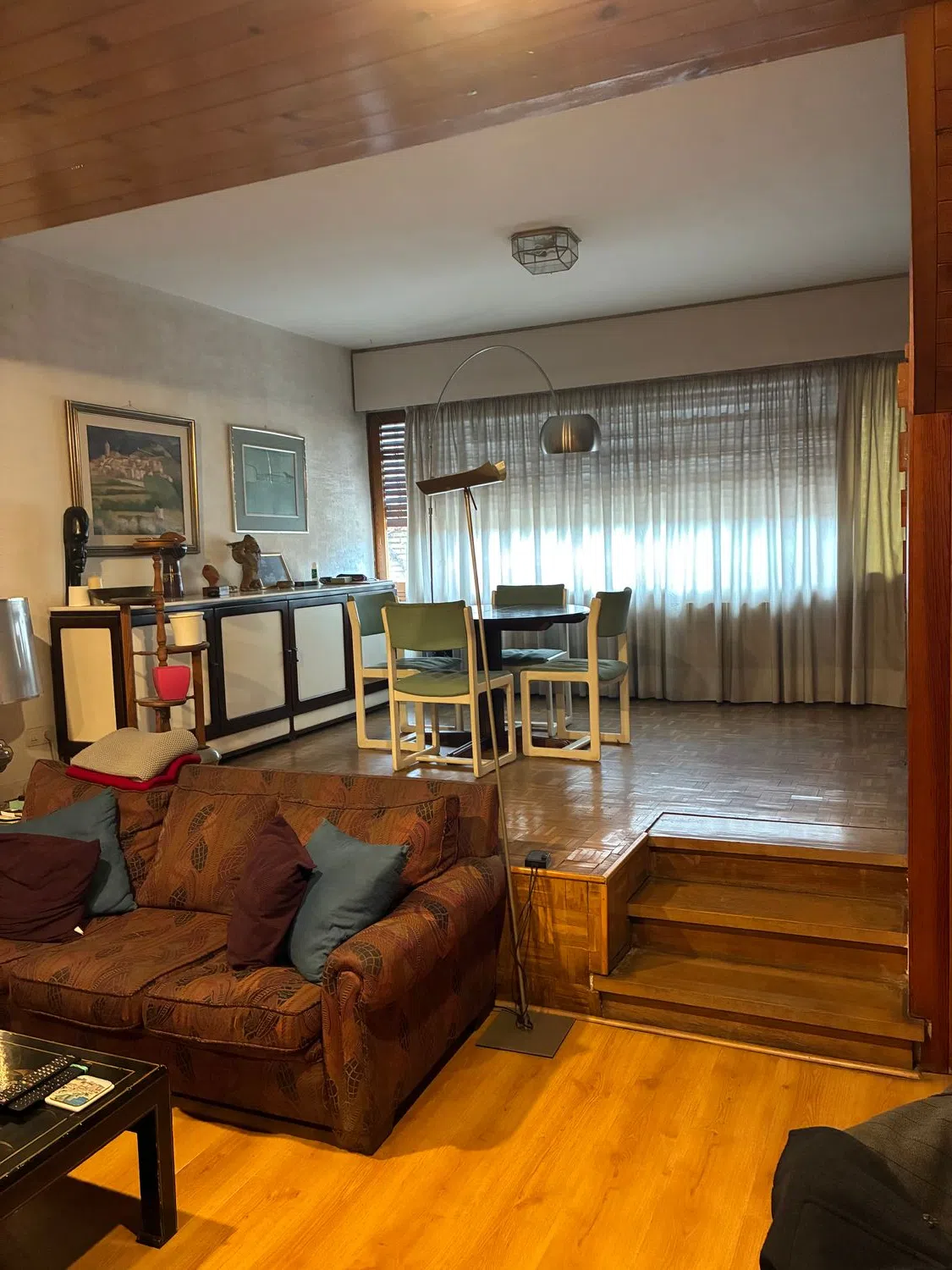 Chalet pareado - Photo 3