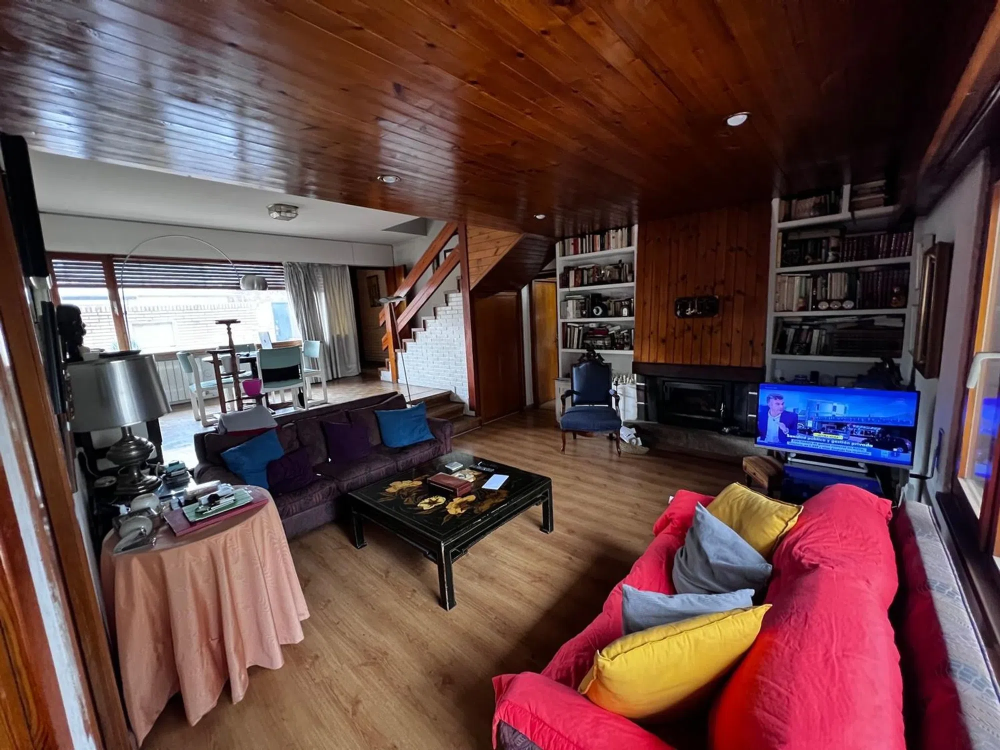 Chalet pareado - Photo 6