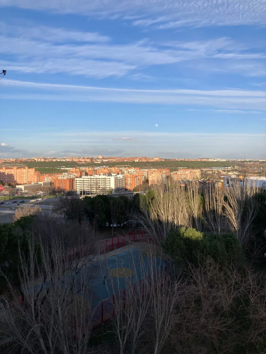 Piso en calle de Menasalbas, 6 -8 - Photo 5