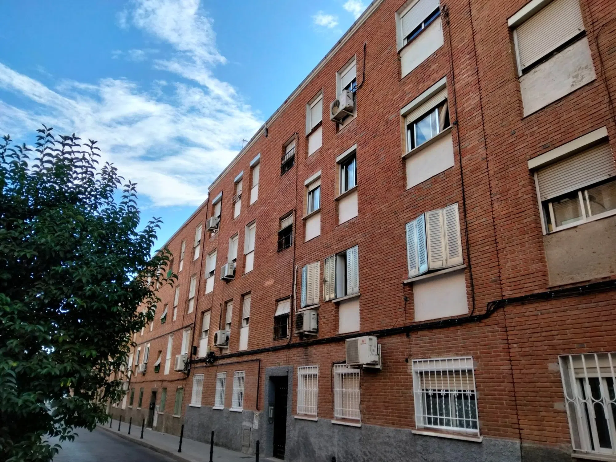 Piso en calle Muela de San Juan, 20