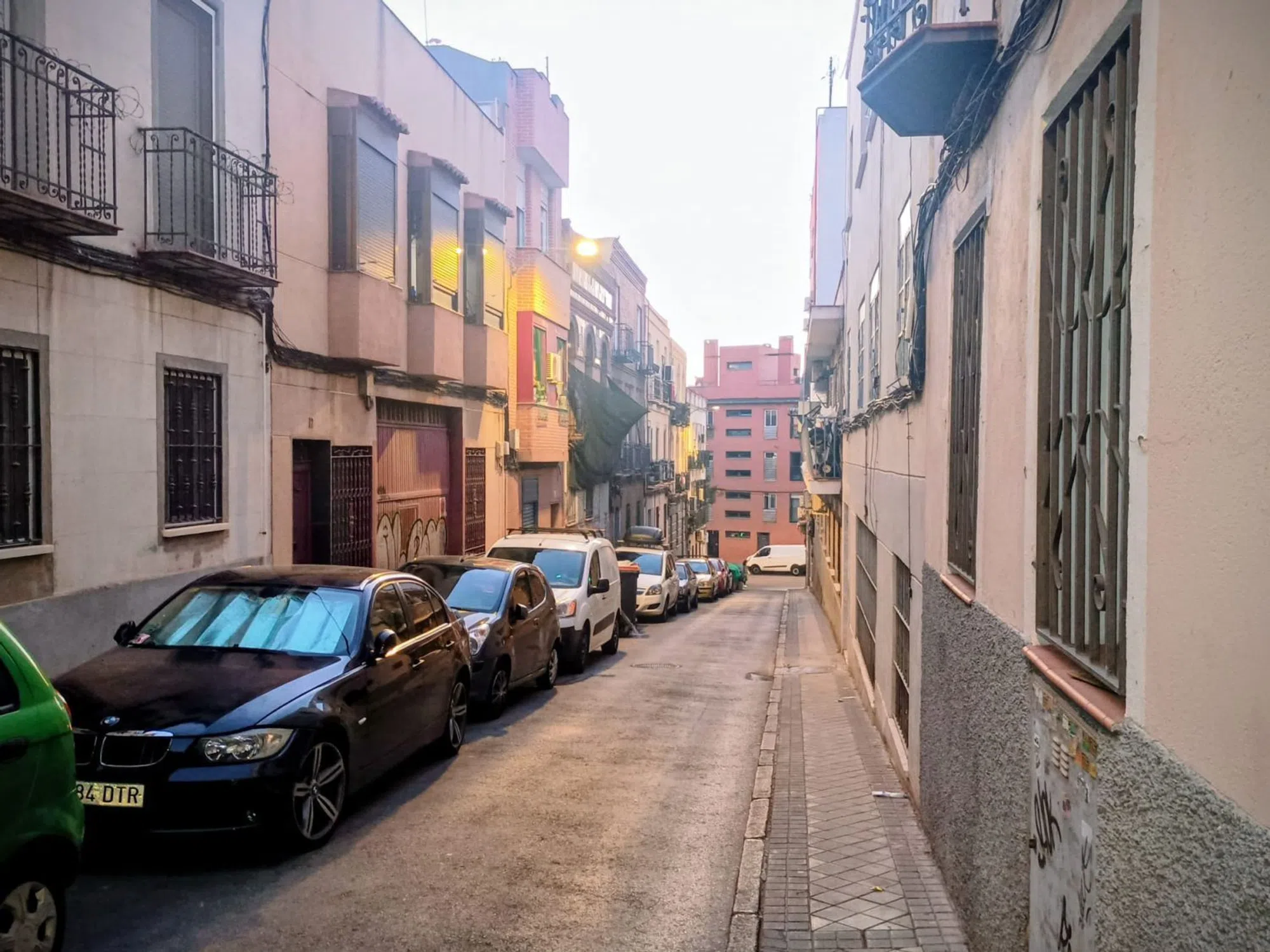 Piso en calle del Pico Cejo - Photo 4