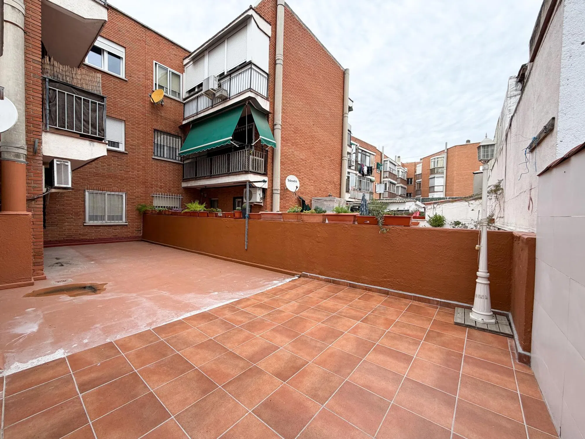 Piso en calle García Miranda - Photo 8