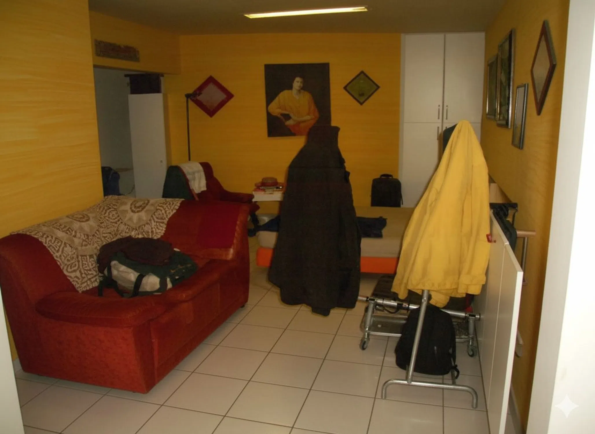 Piso en calle de Luisa Fernanda - Photo 2