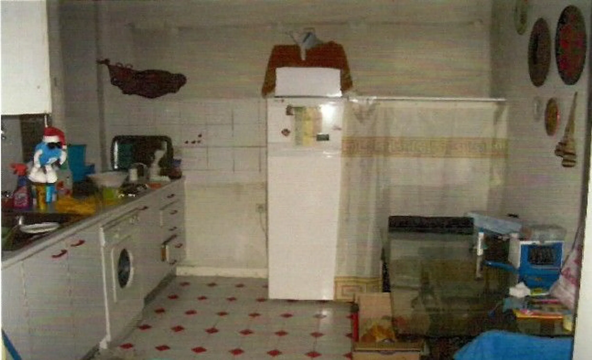 Piso en calle de Luisa Fernanda - Photo 7