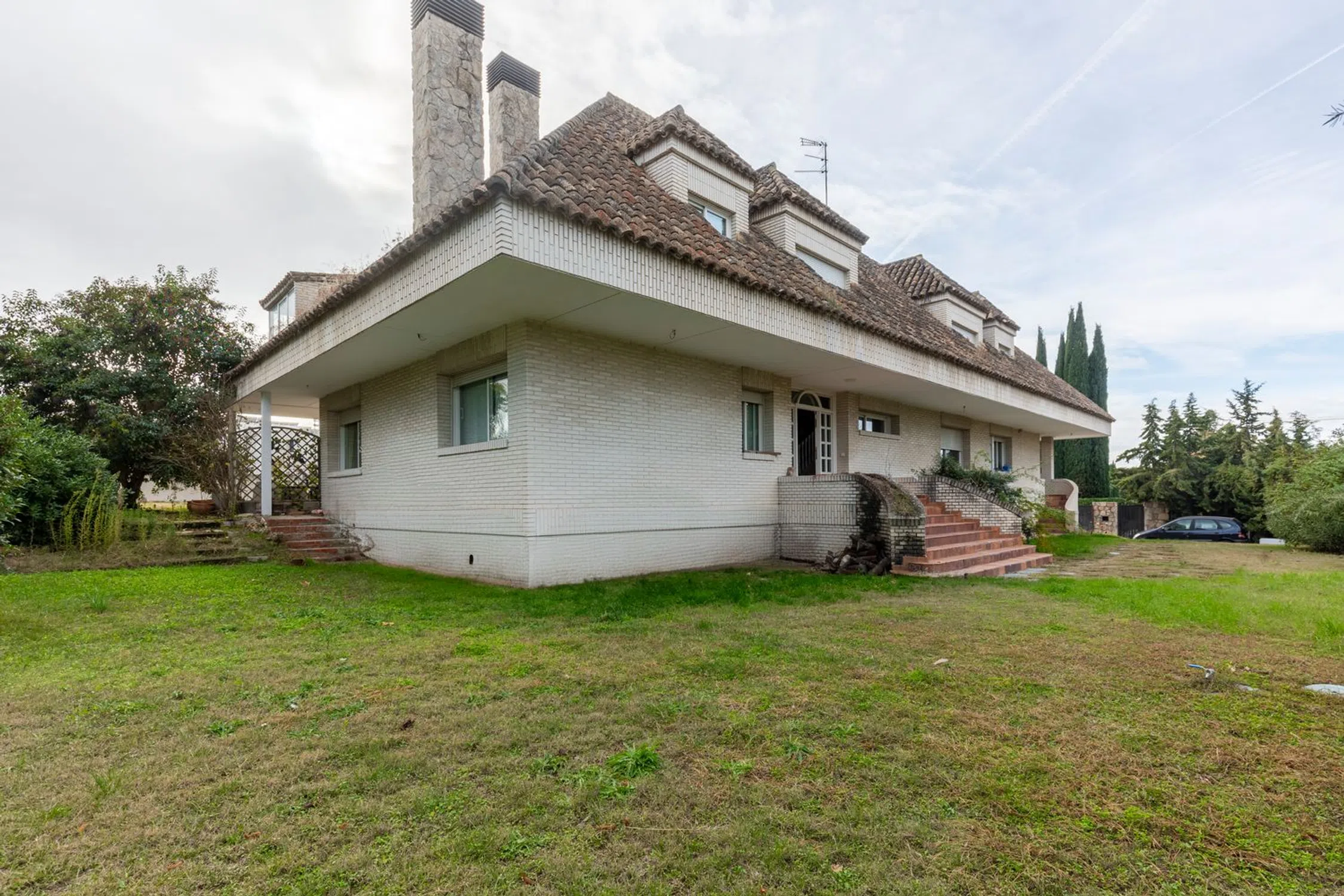 Casa independiente - Photo 3