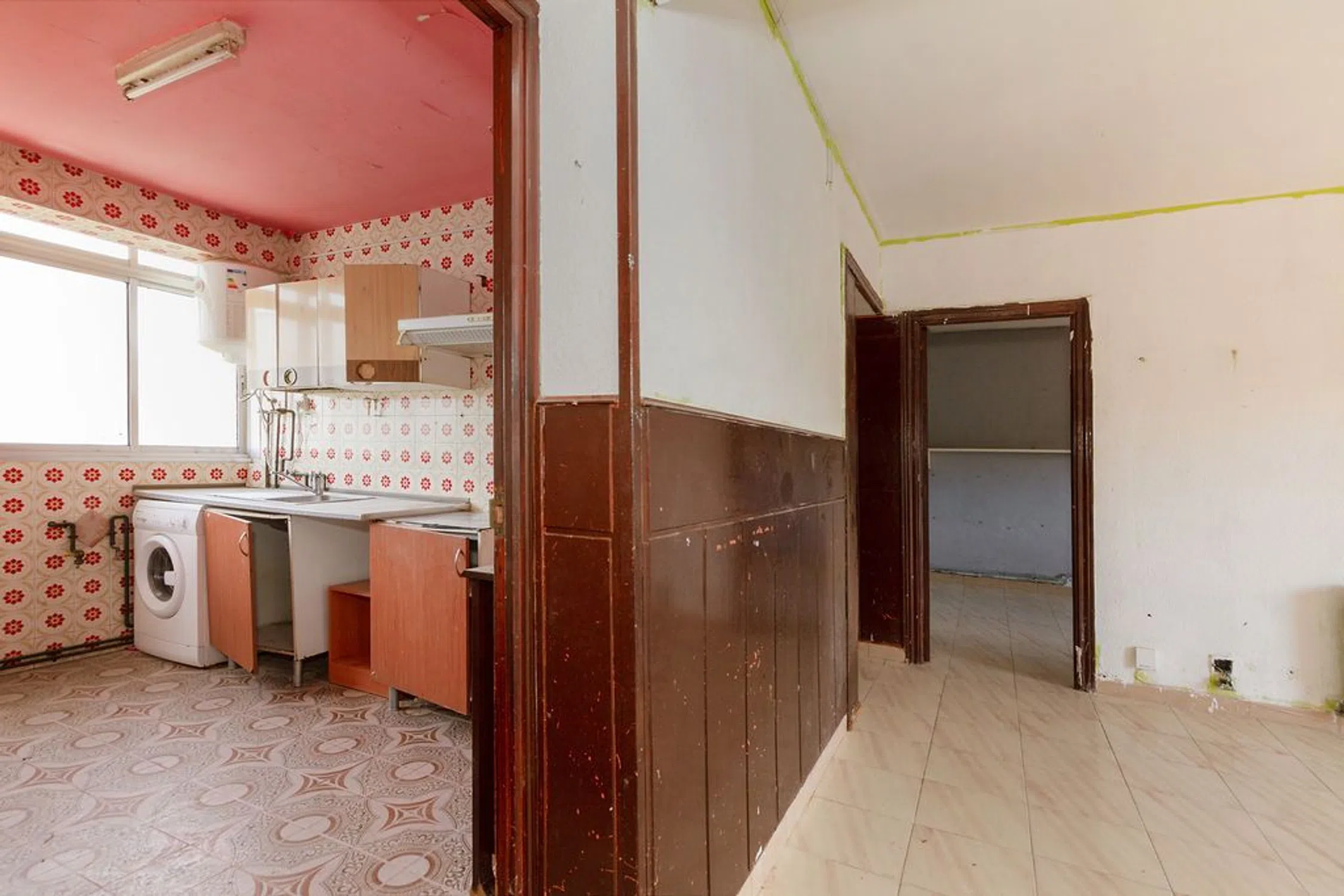 Piso en calle Escoriaza - Photo 3