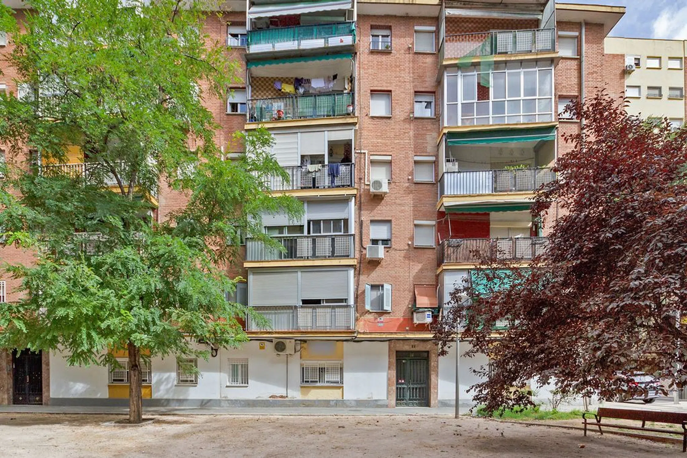 Piso en calle Escoriaza - Photo 4