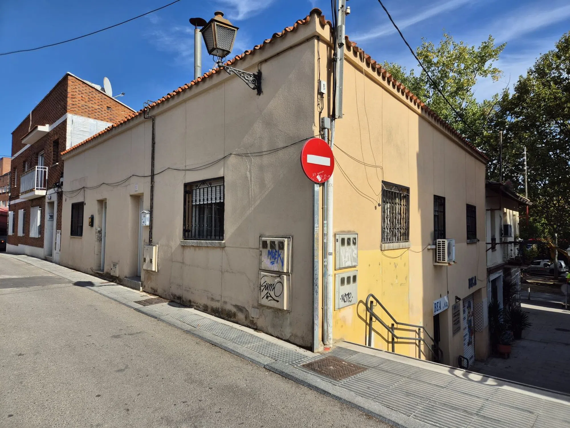 Chalet adosado en CL Zarza, 11 - Photo 3