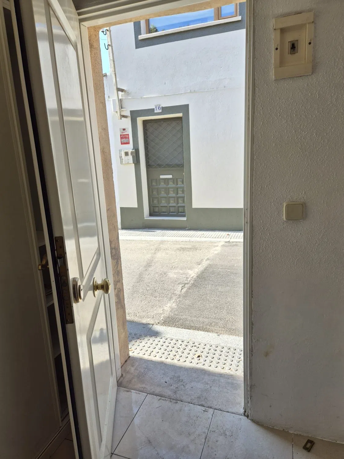 Chalet adosado en CL Zarza, 11 - Photo 4