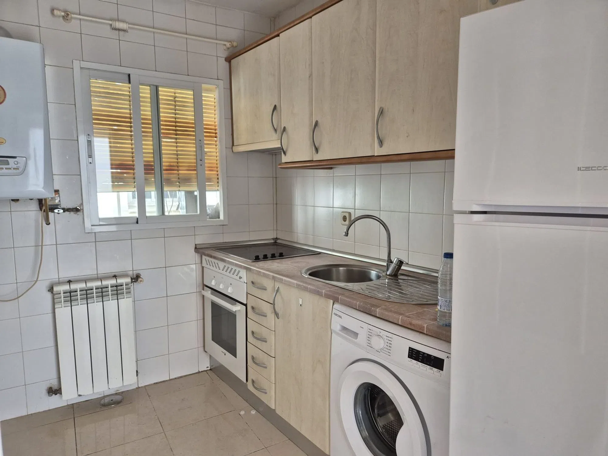 Chalet adosado en CL Zarza, 11 - Photo 5