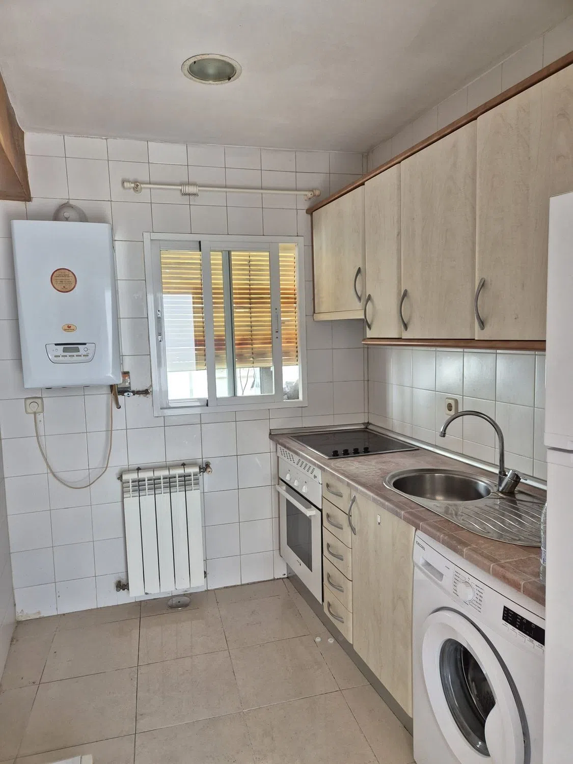 Chalet adosado en CL Zarza, 11 - Photo 6