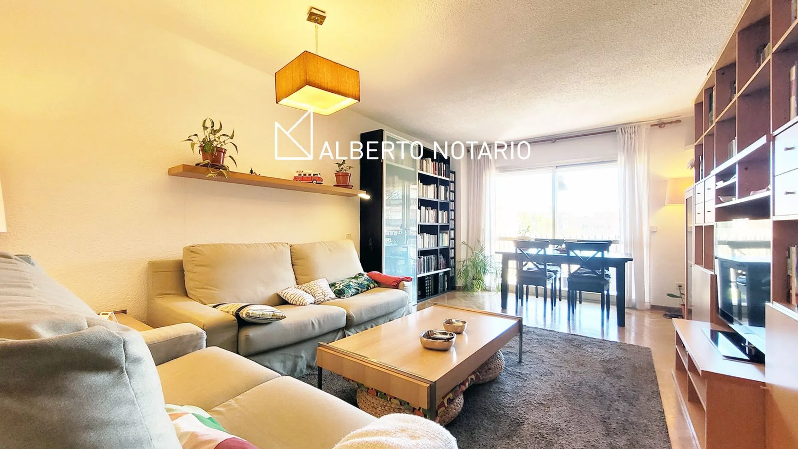 Piso en CL Humera, 54 - Photo 2