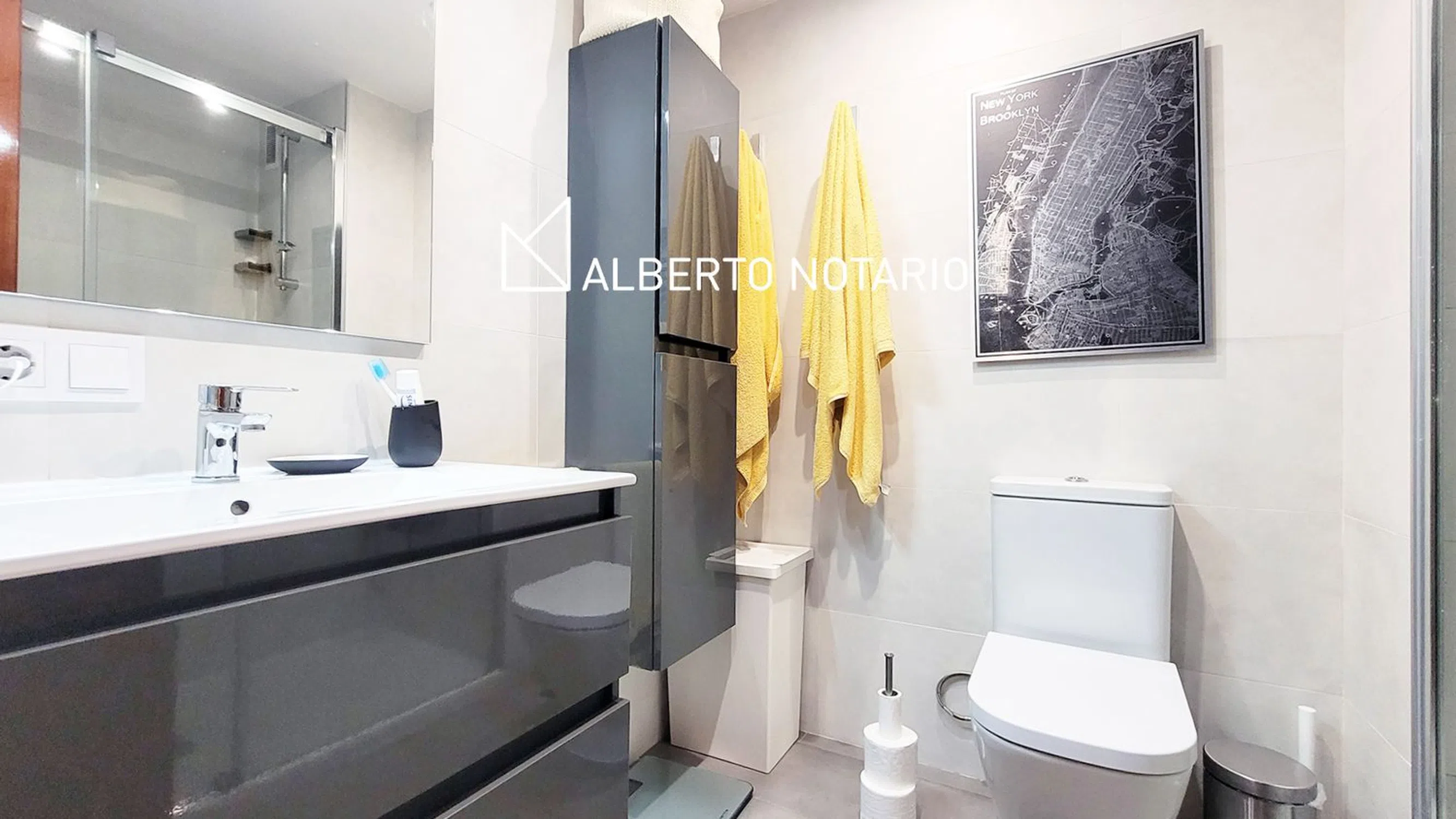 Piso en CL Humera, 54 - Photo 4