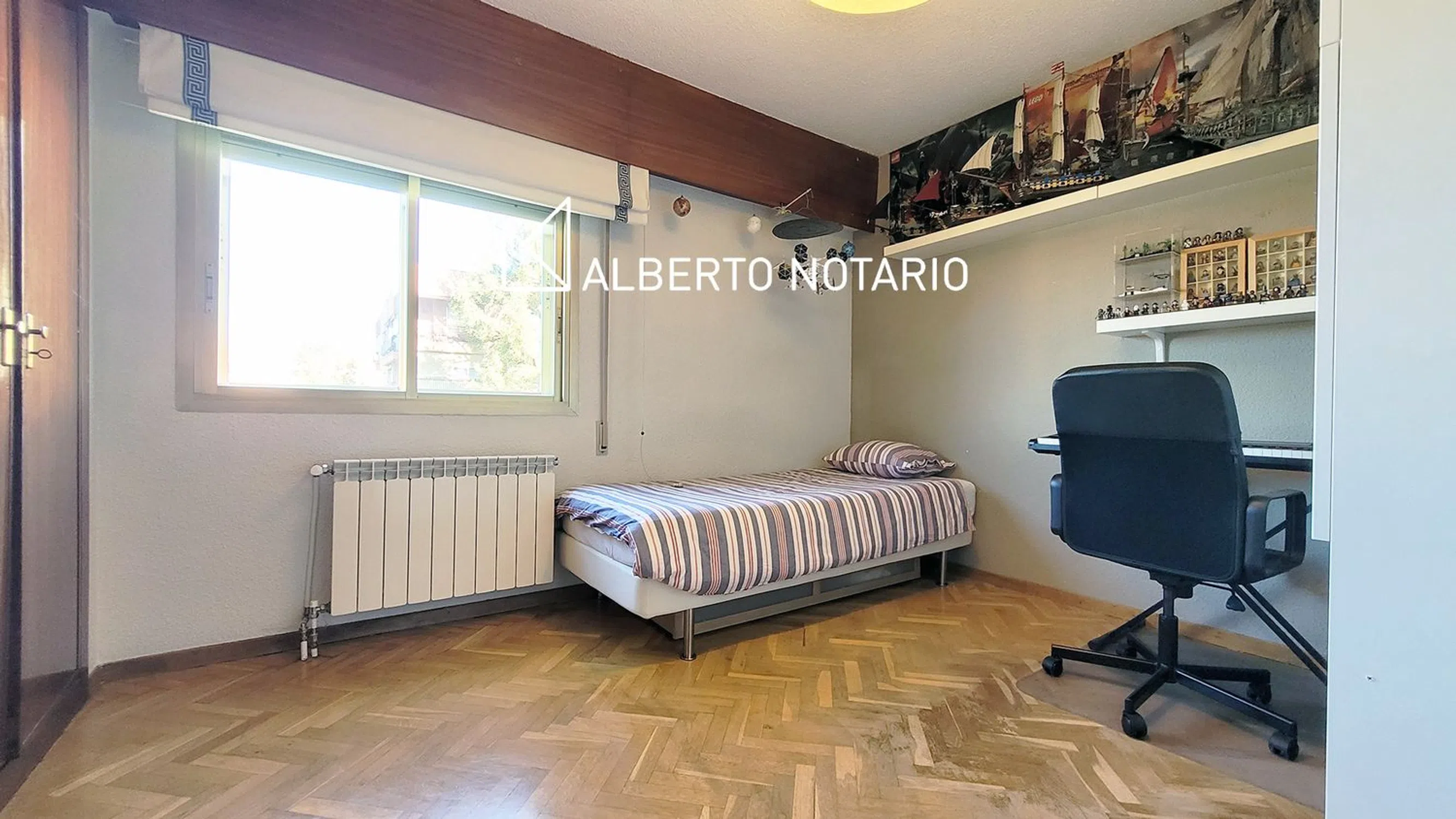 Piso en CL Humera, 54 - Photo 8