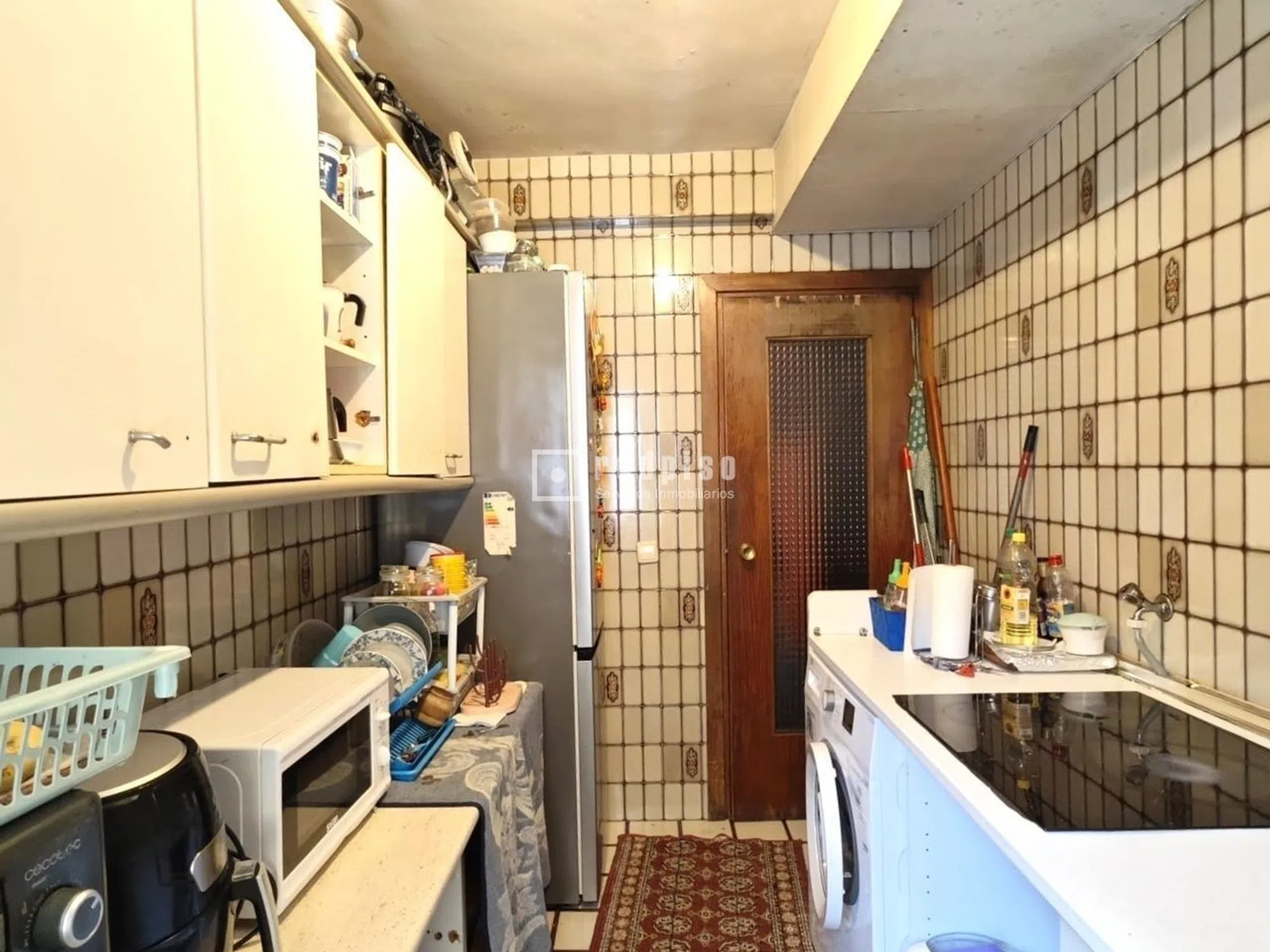 Piso en calle de Gregorio Sanz - Photo 5