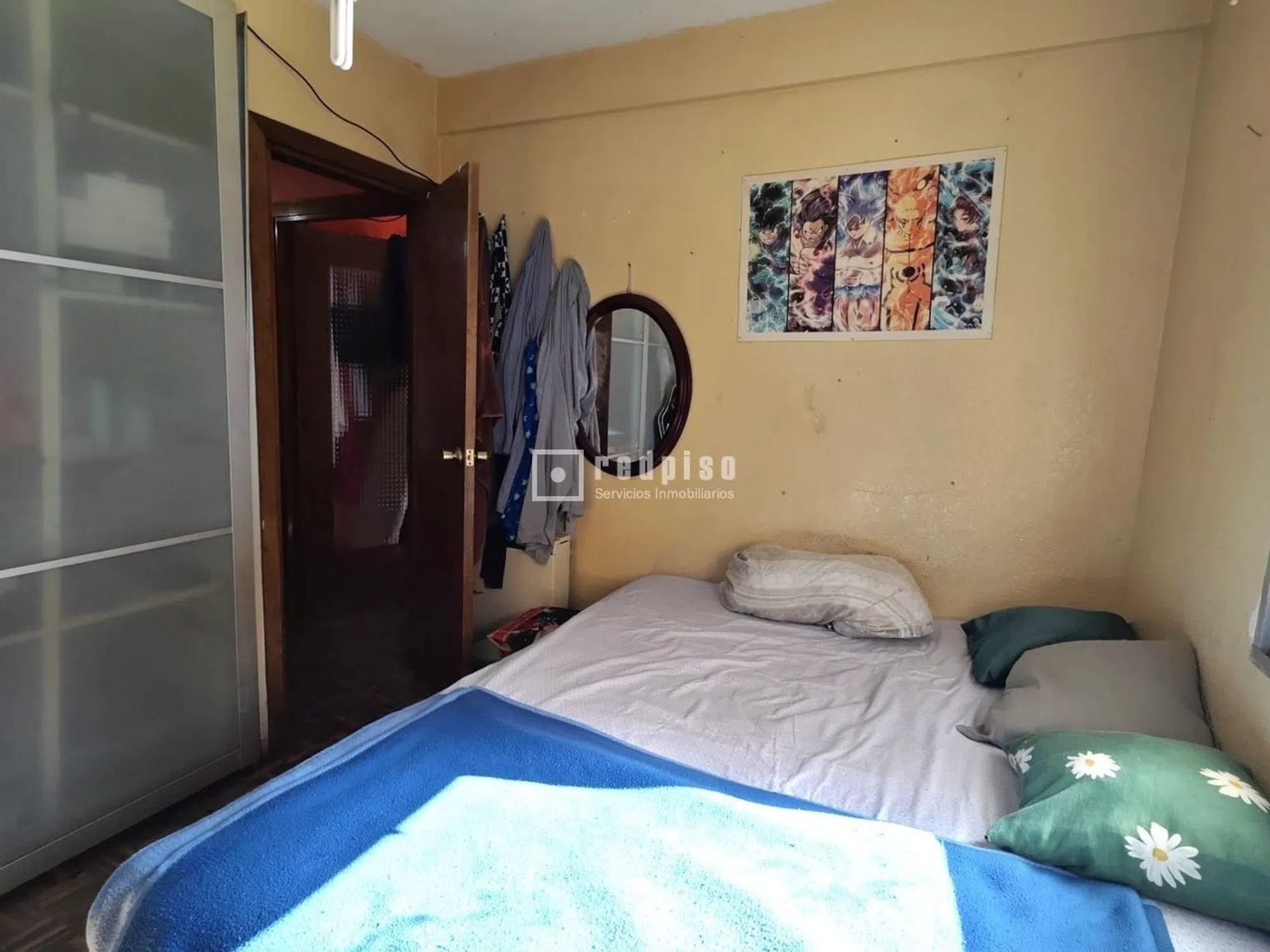Piso en calle de Gregorio Sanz - Photo 8